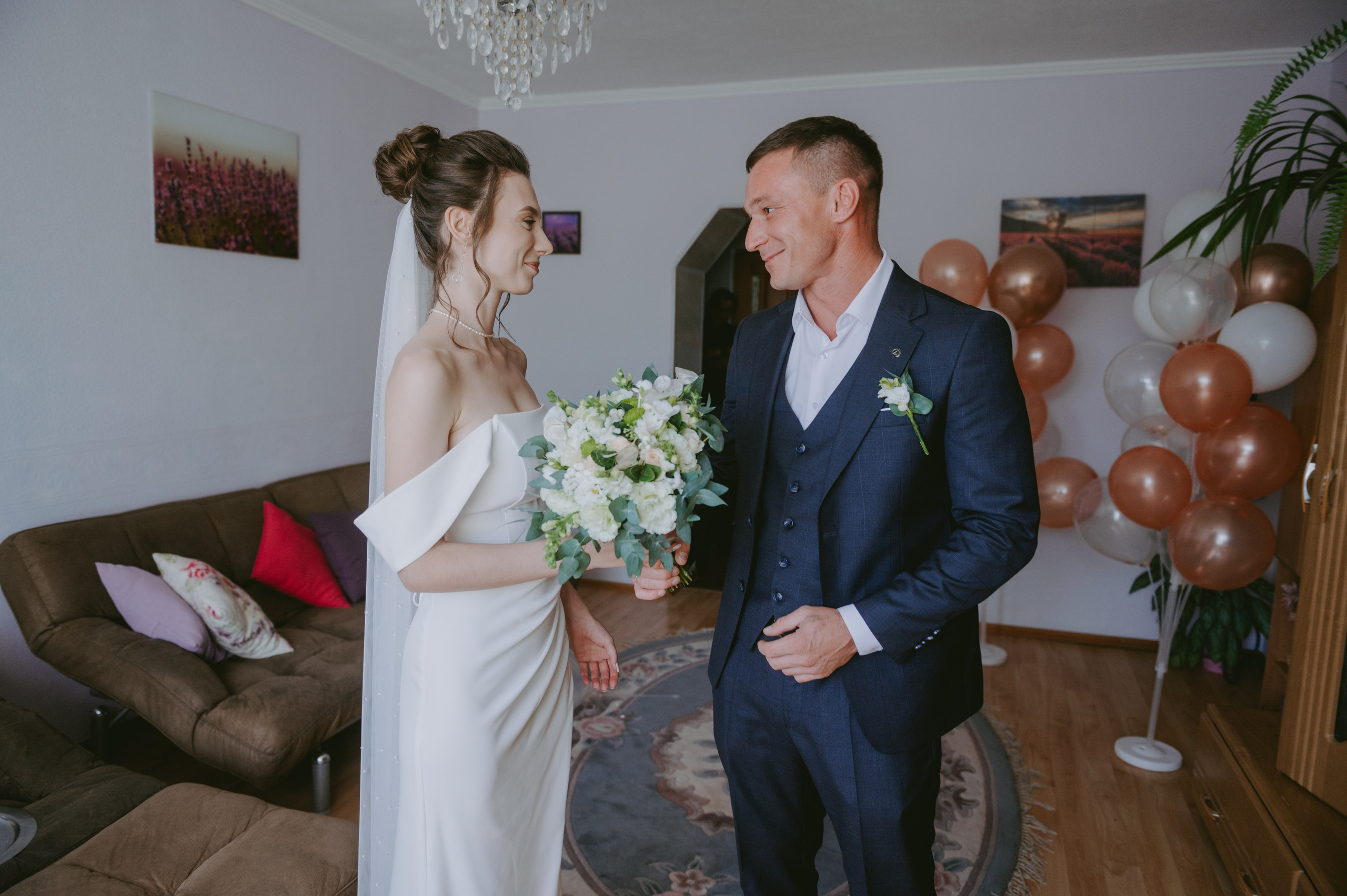 Олег&Елизавета фотограф Елена Горбач. Свадебный и семейный фотограф город Темрюк Фотостудия Темрюк