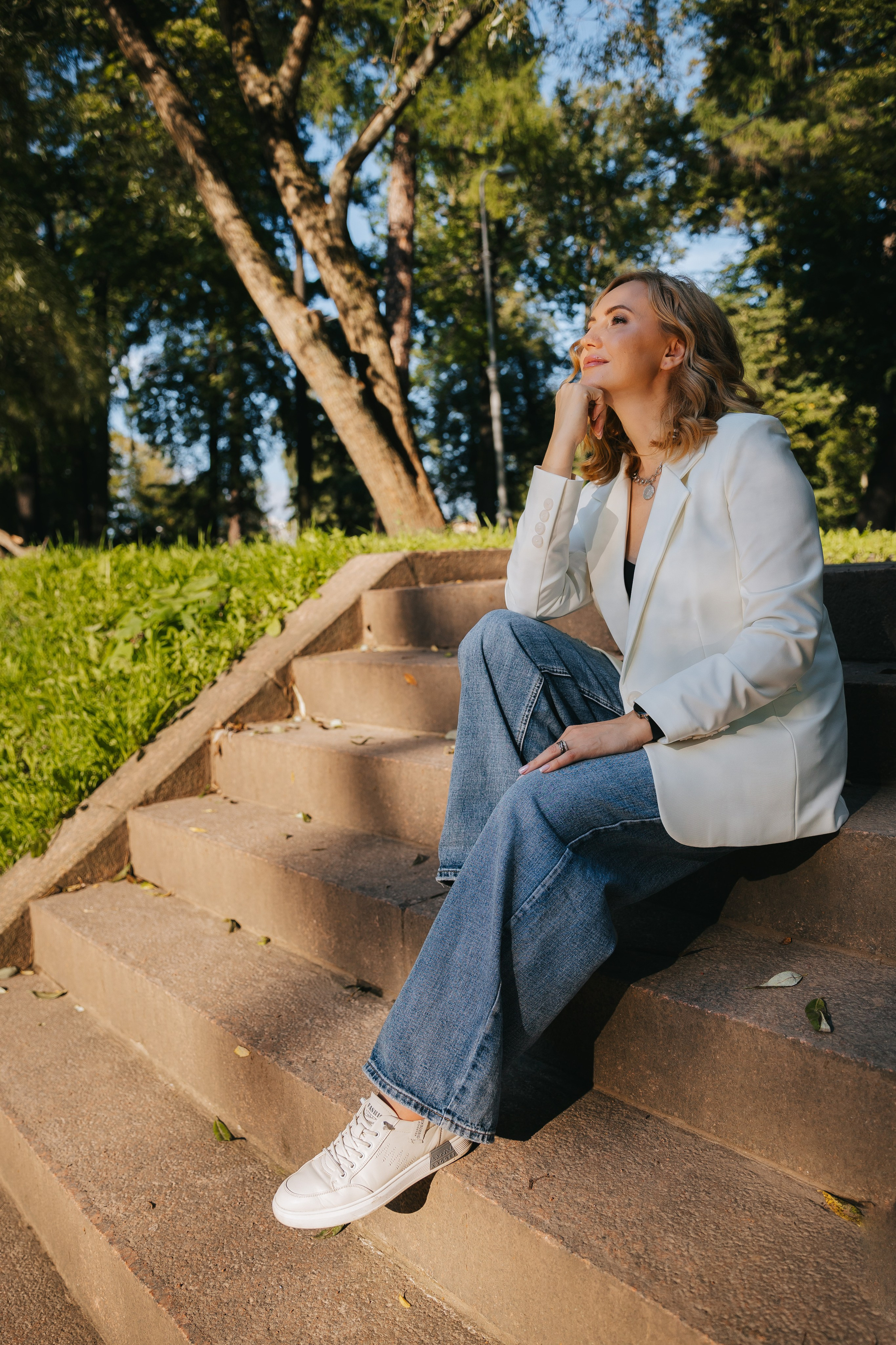 Наташа. Семейный lifestyle фотограф в Санкт-Петербурге Людмила Пахомова