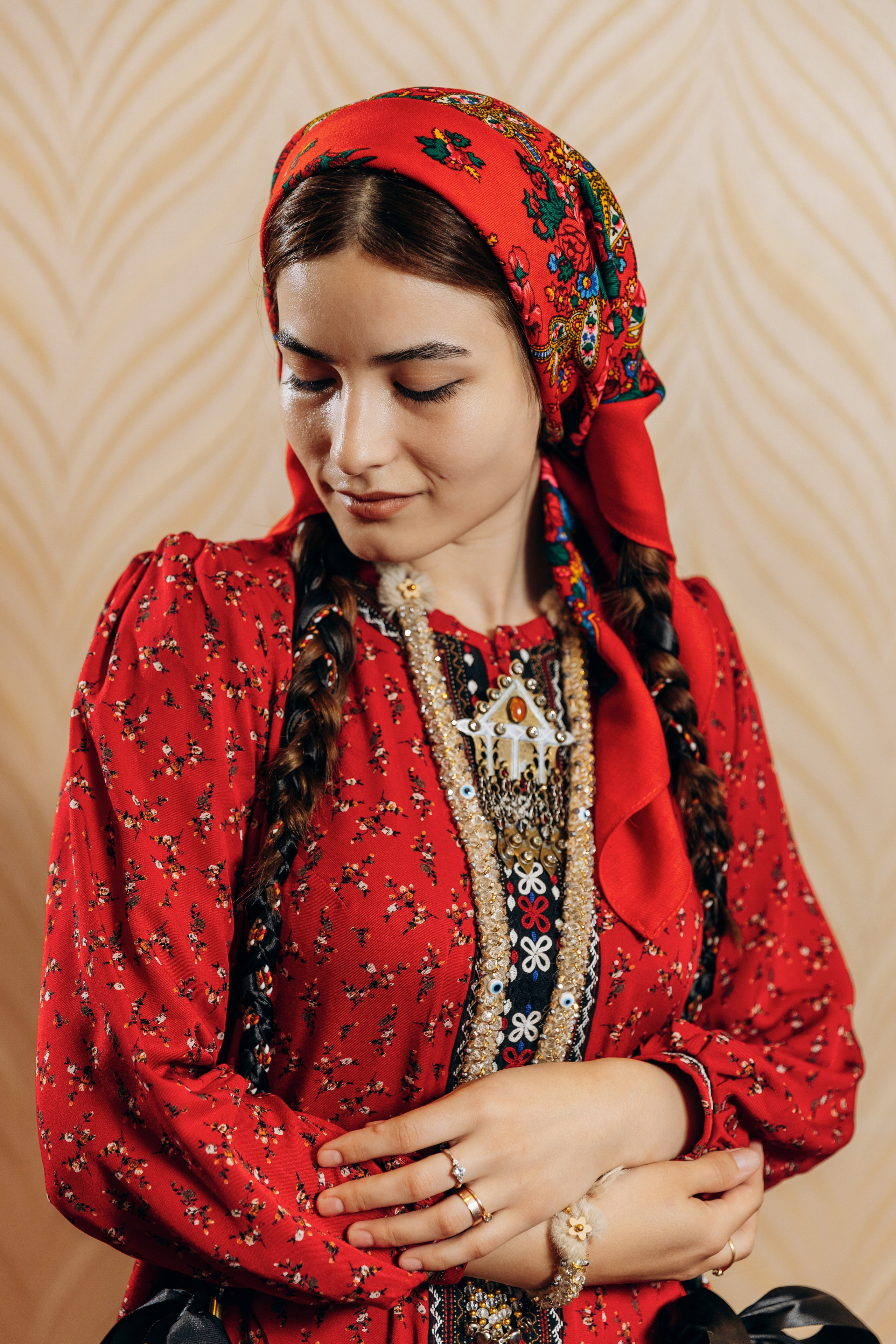 Байрам и Дженнет. Свадебный фотограф Казань|Москва Ranas4you