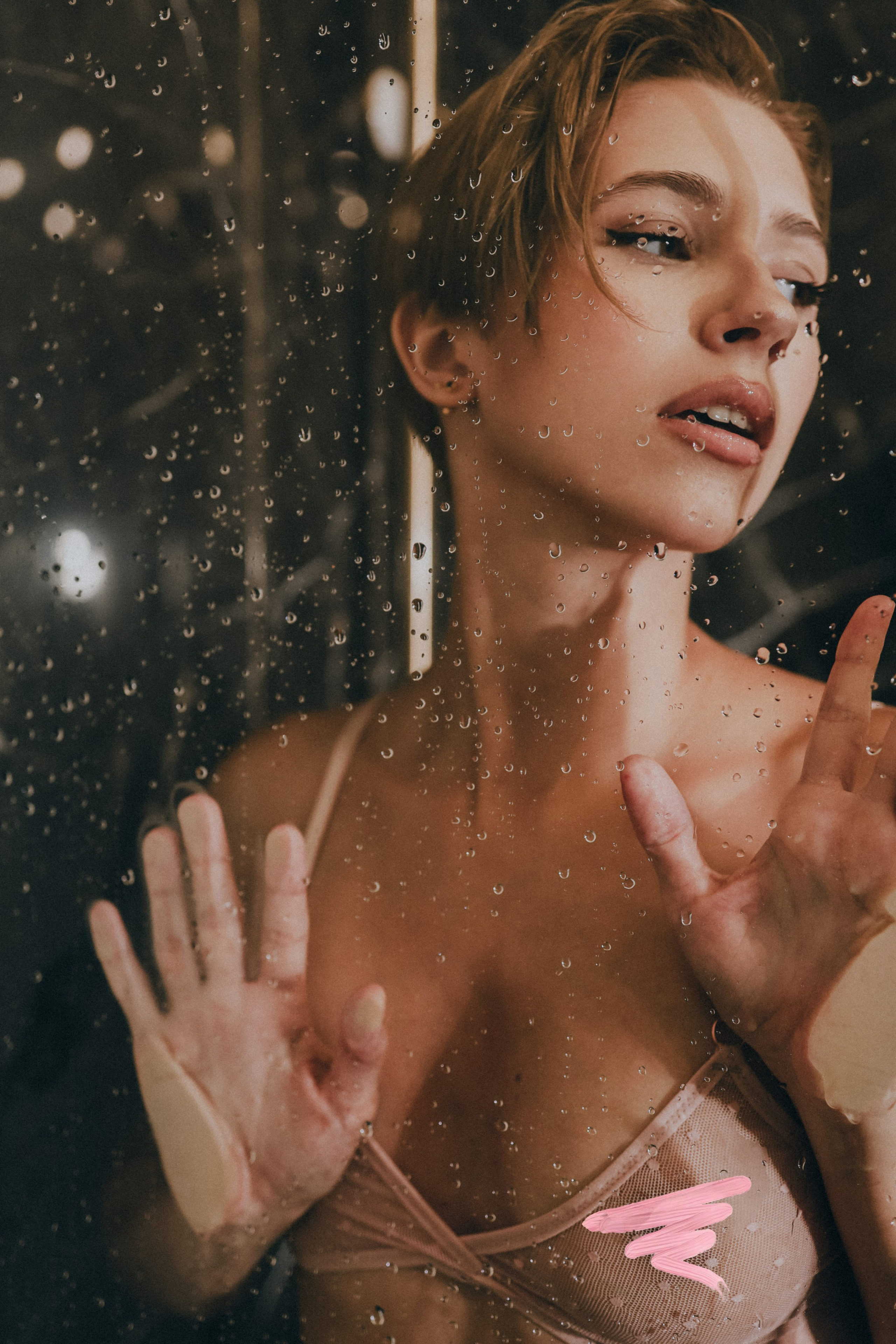 Юля. Анна Лерман. Фотограф г. Абакан