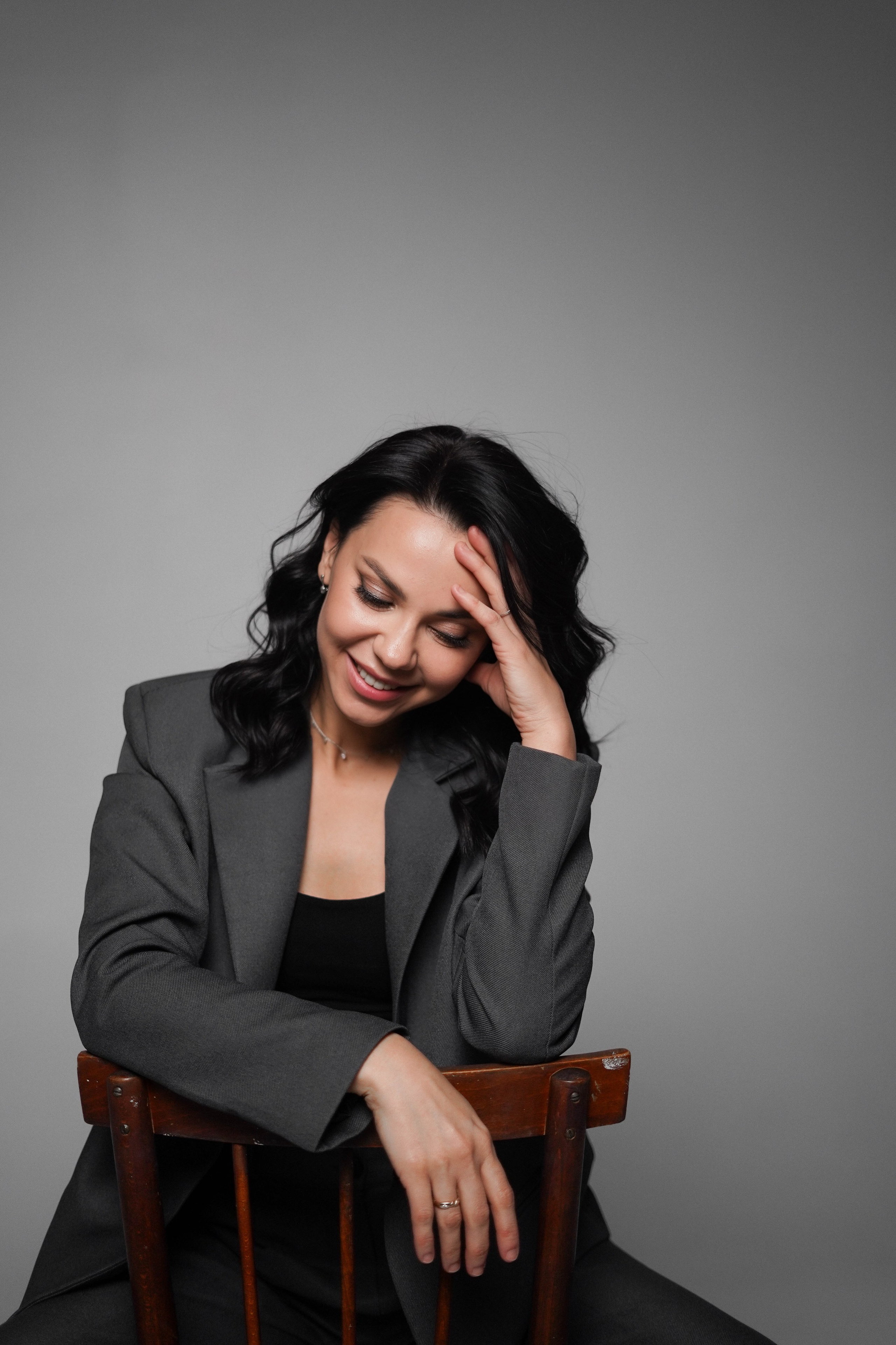 Татьяна. Фотограф Волгоград Анастасия Ли