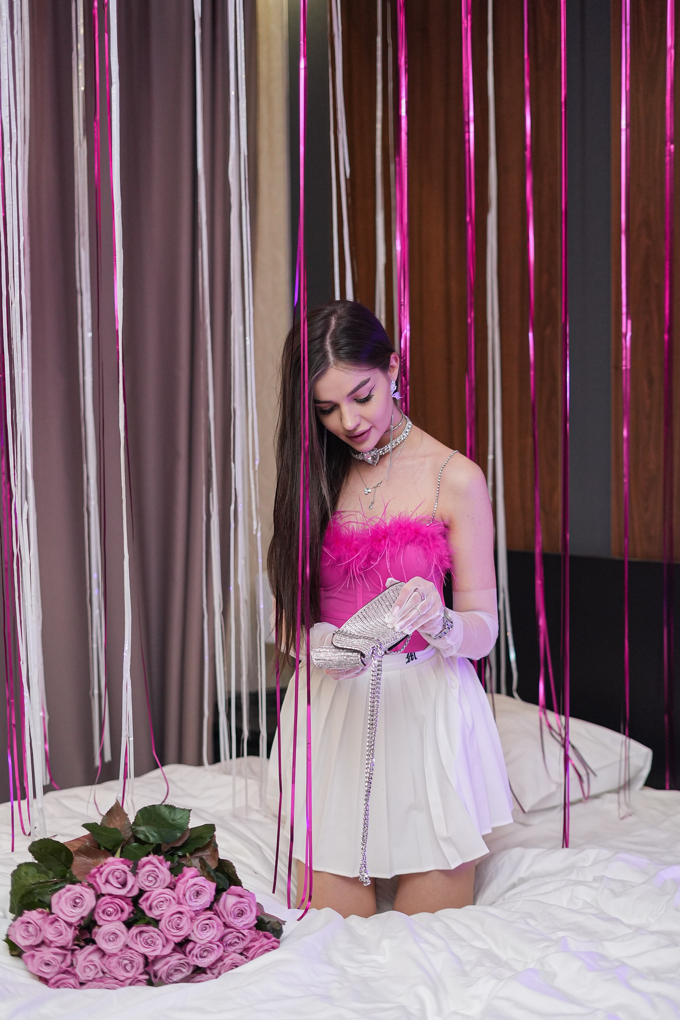 Andreef club HB Lisa. Фотограф Волгоград Анастасия Ли