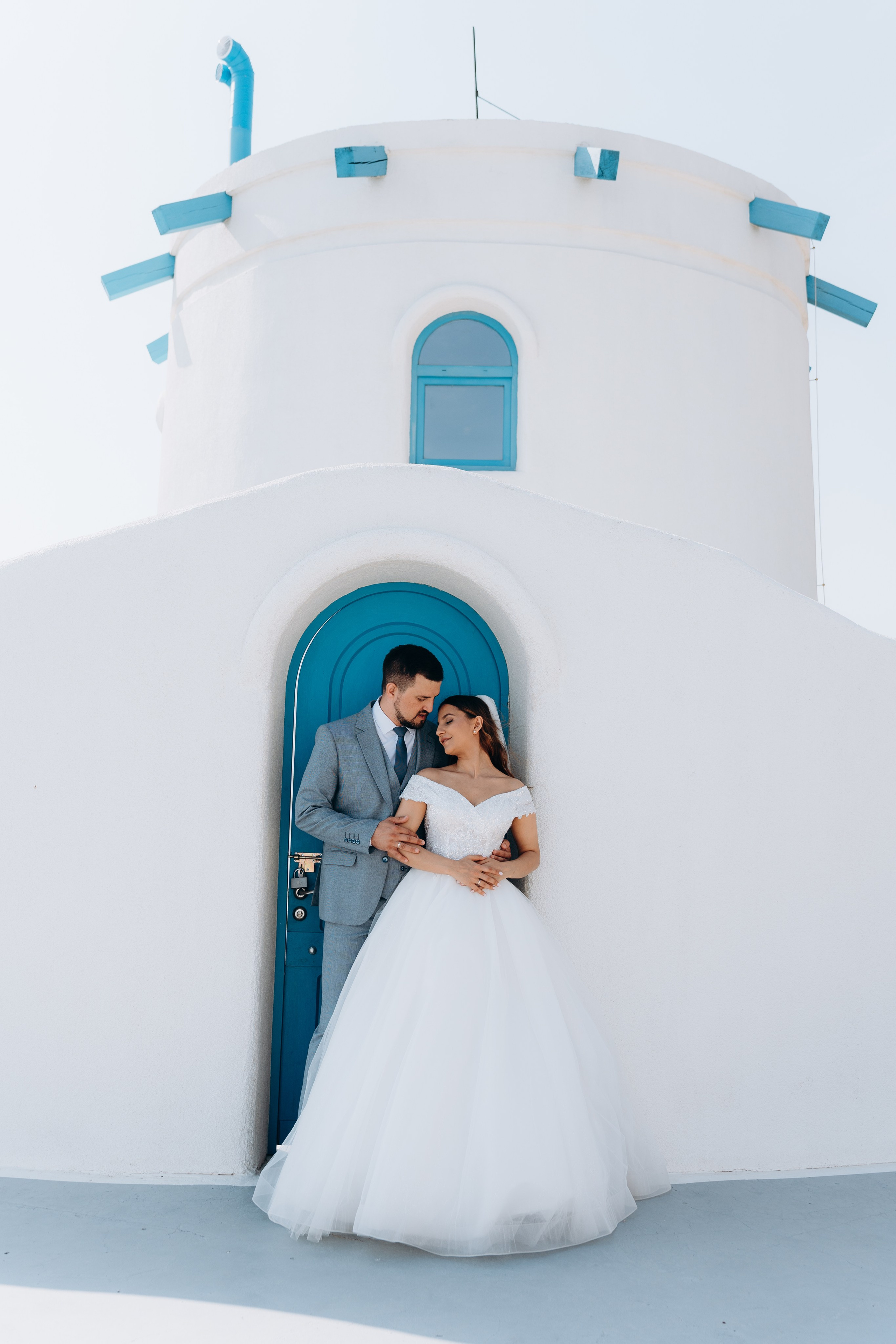 A & E. Портретный свадебный фотограф Крым | Евгения Щитенко