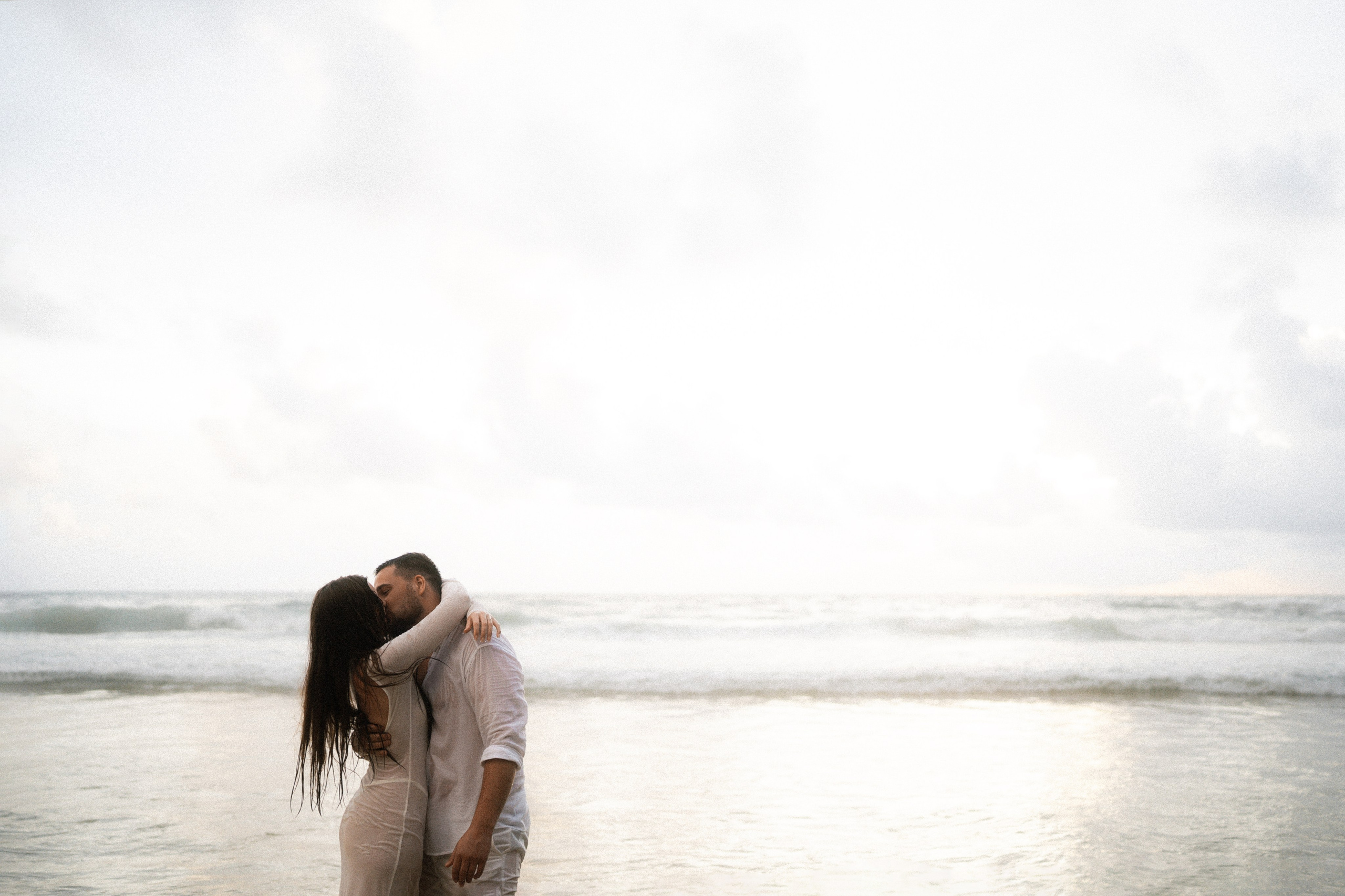 Just us. Photographer in Phuket Andrei Valiev