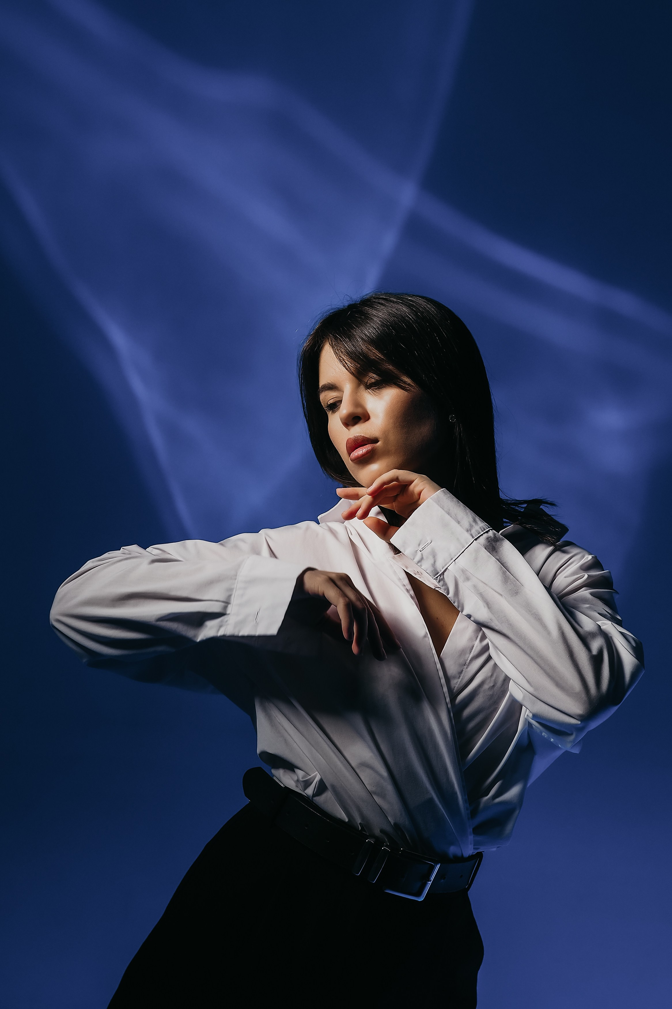 Ника. Портретный фотограф Павлова Светлана / Брянск /