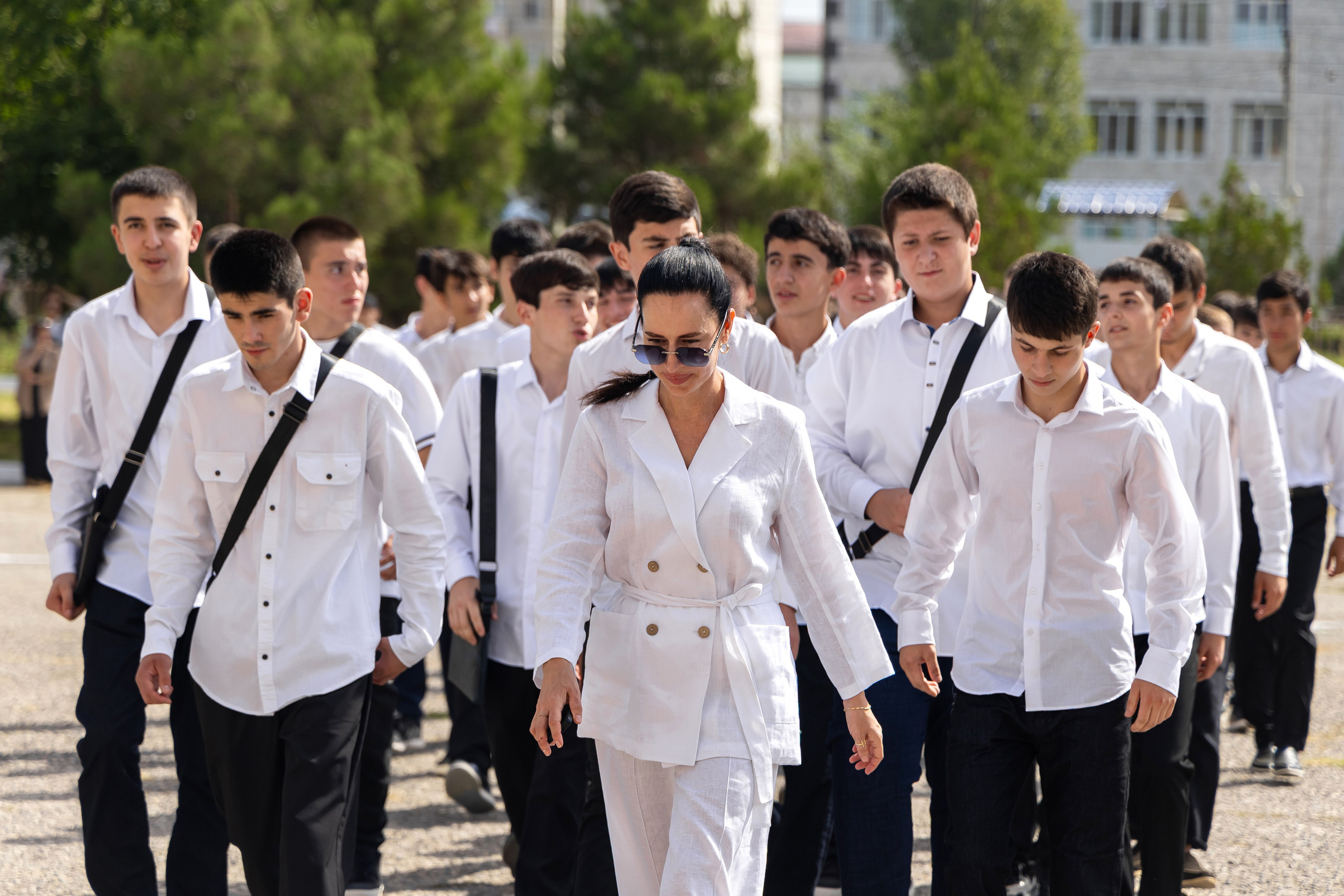 Репортажные съёмки мероприятий. Свадебный и семейный фотограф в Каспийске Алёна Нурмагомедова