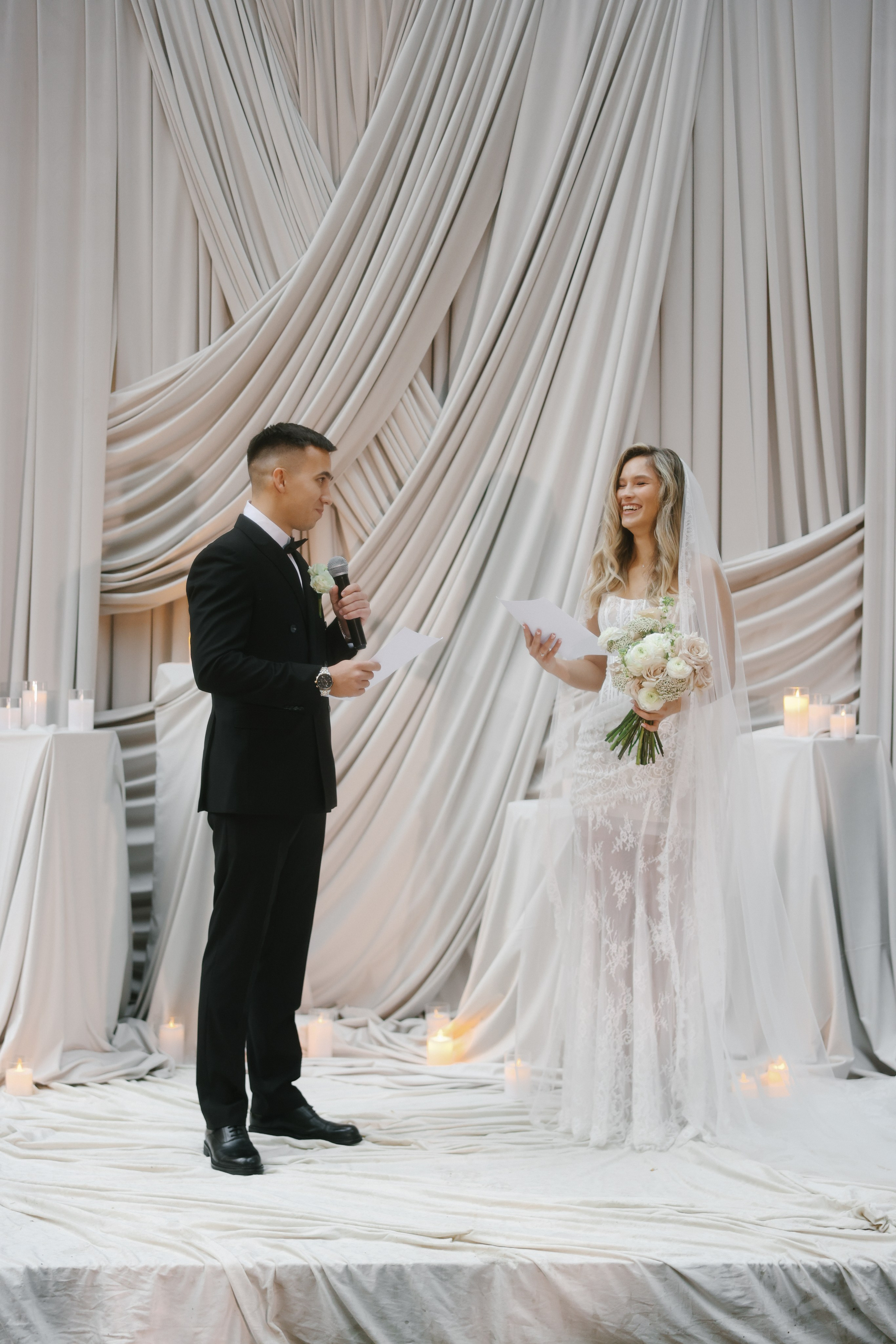 Autumn curl. Свадебный фотограф Светлана Кот | Москва