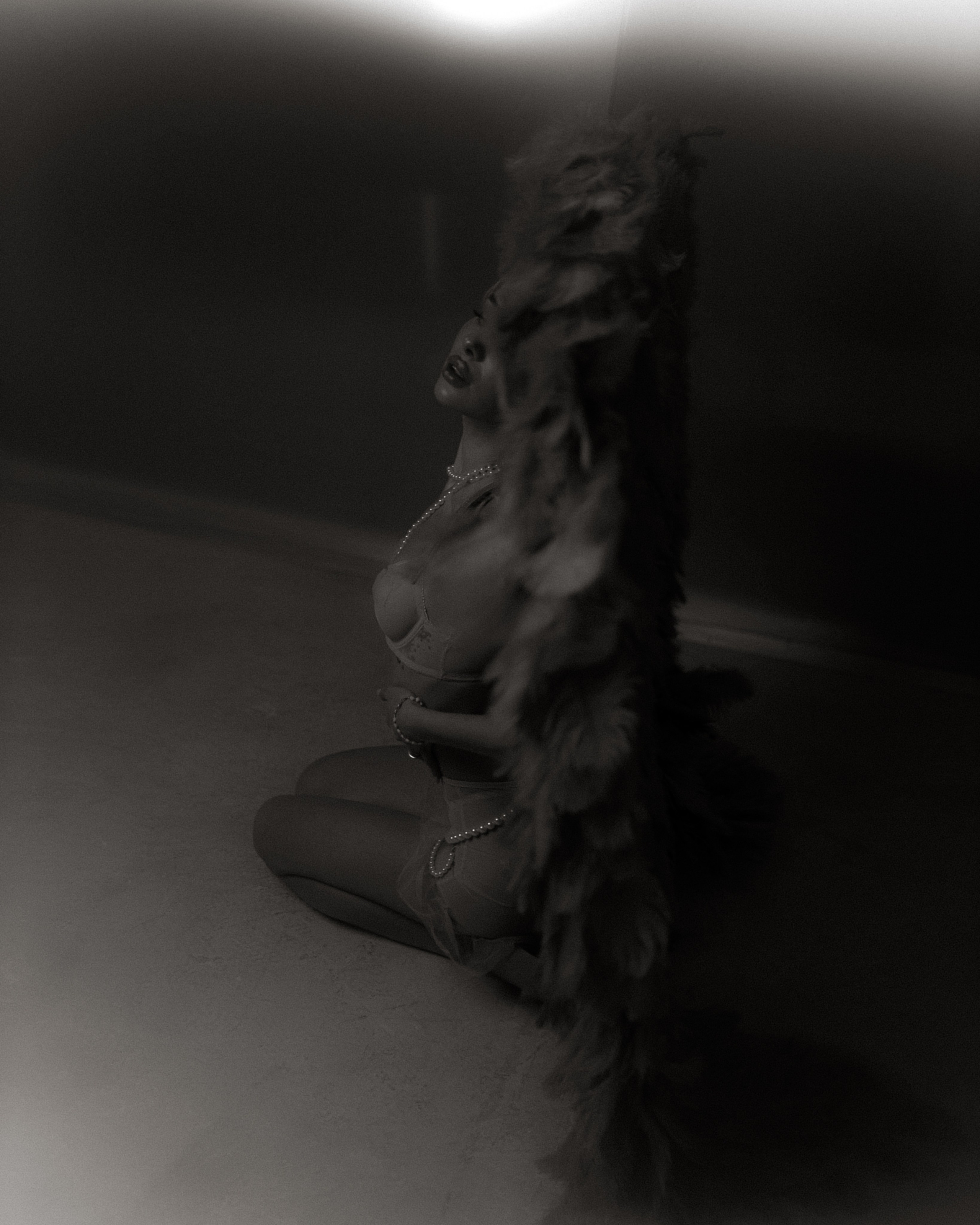 Ксения. DARYA.BELKINA