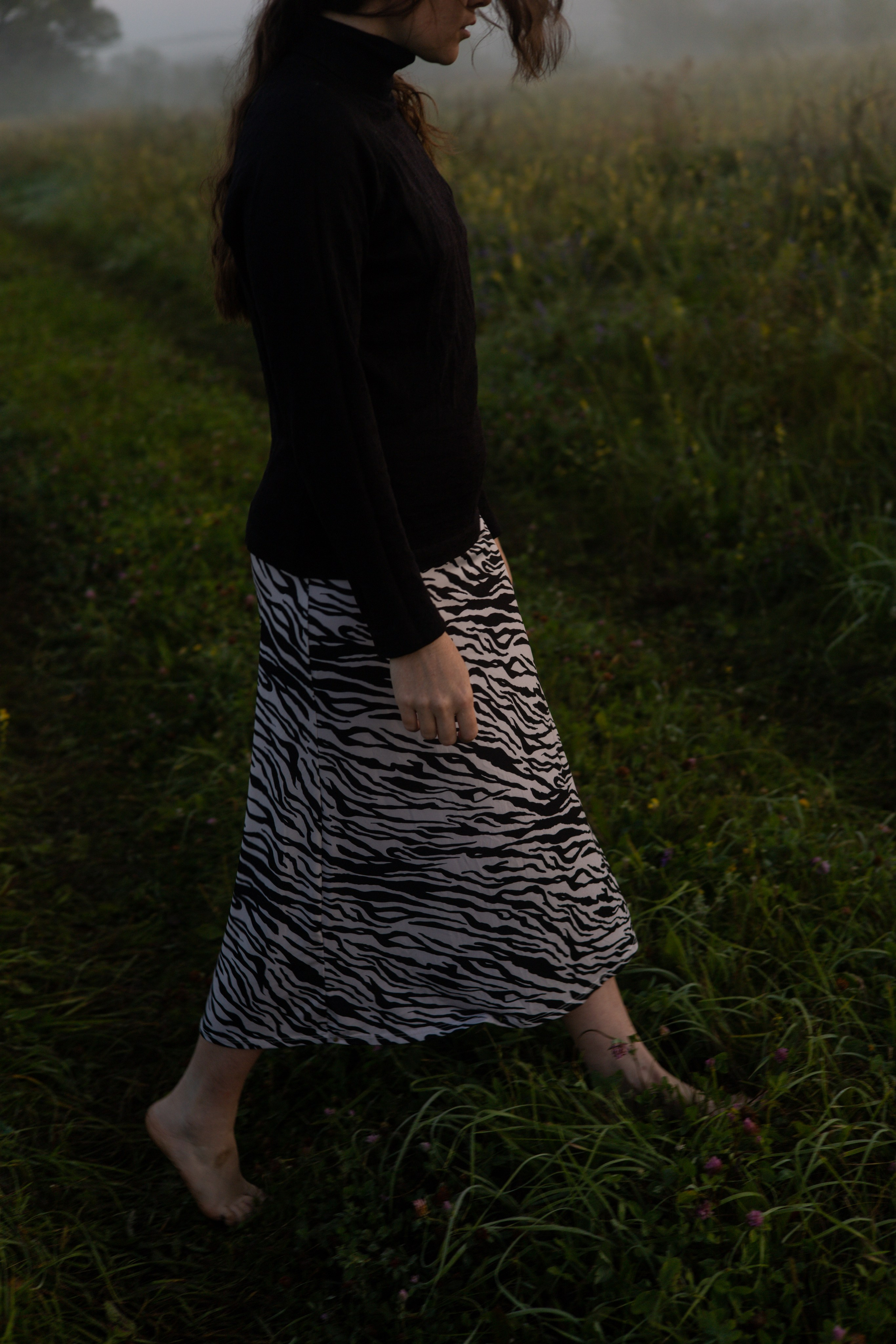 На рассвете. Семейный фотограф Ирина Крючкова