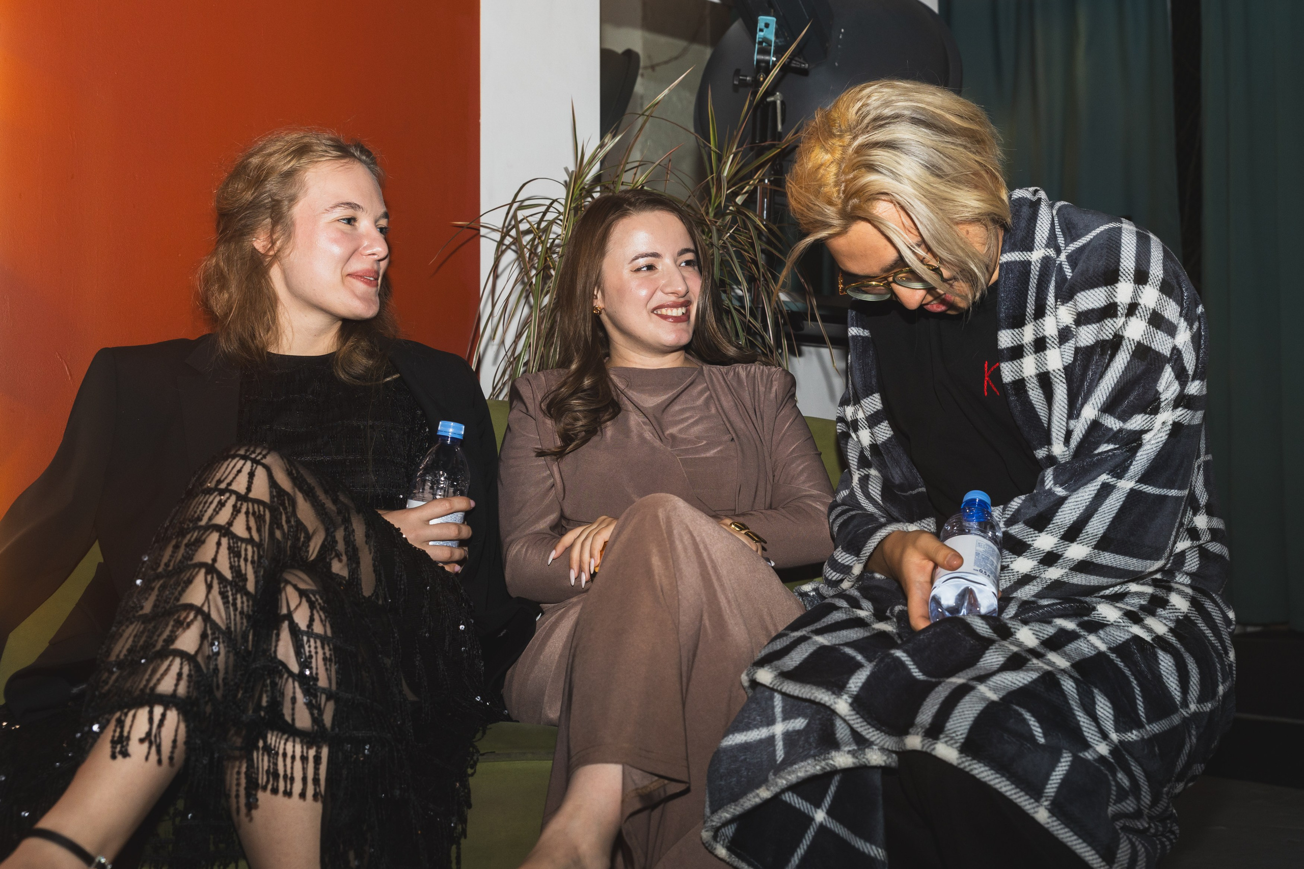 День рождения Миши и Сёмы. Фотограф в Москве Михаил Штаханов