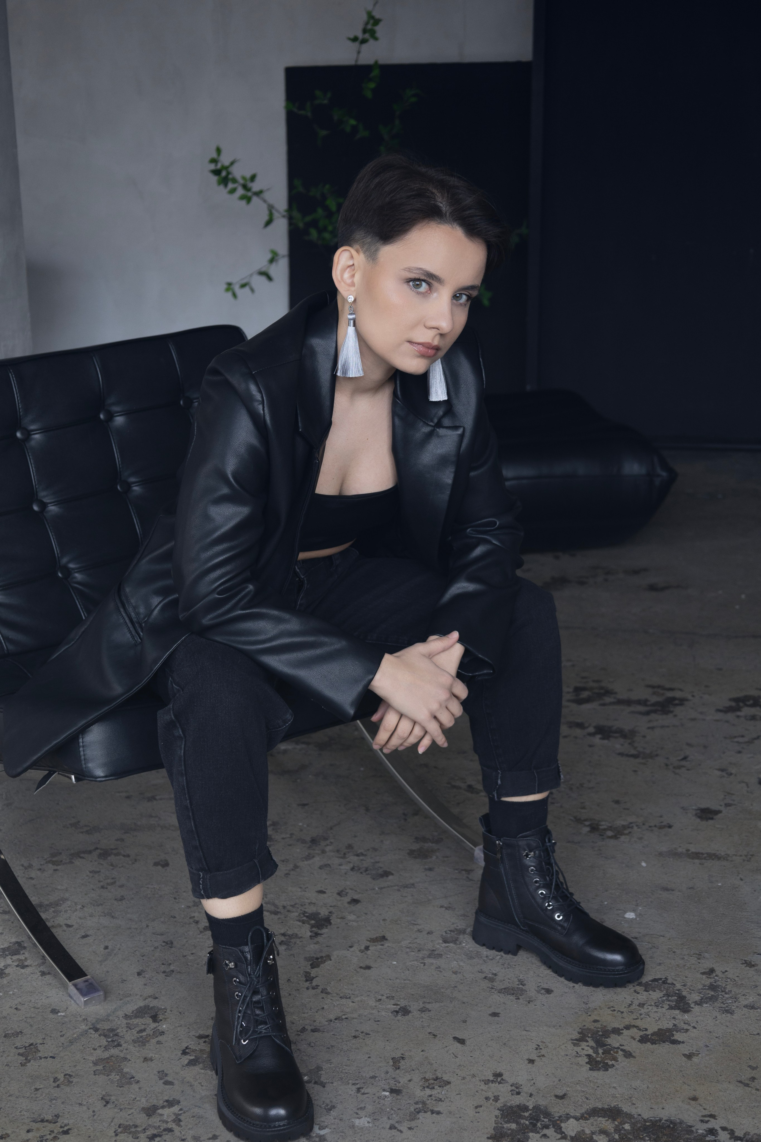 Ксения. Портретный фотограф в Иркутске Анна Огородникова