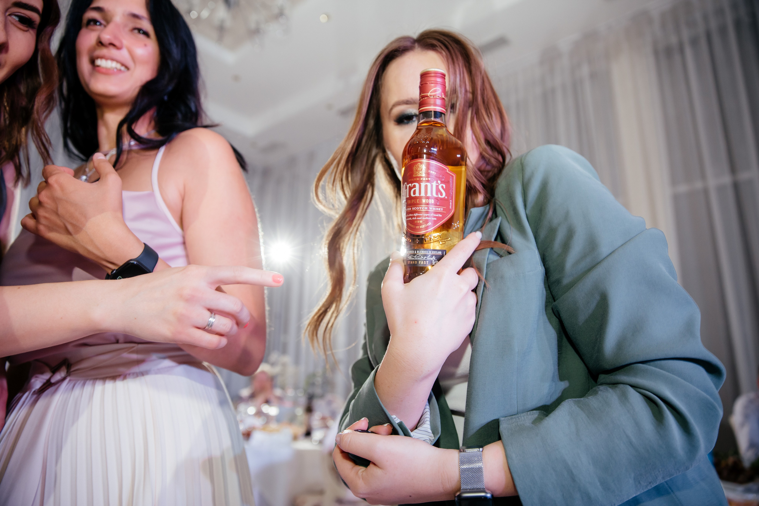 Евгений и Татьяна. Фотограф в Красноярске