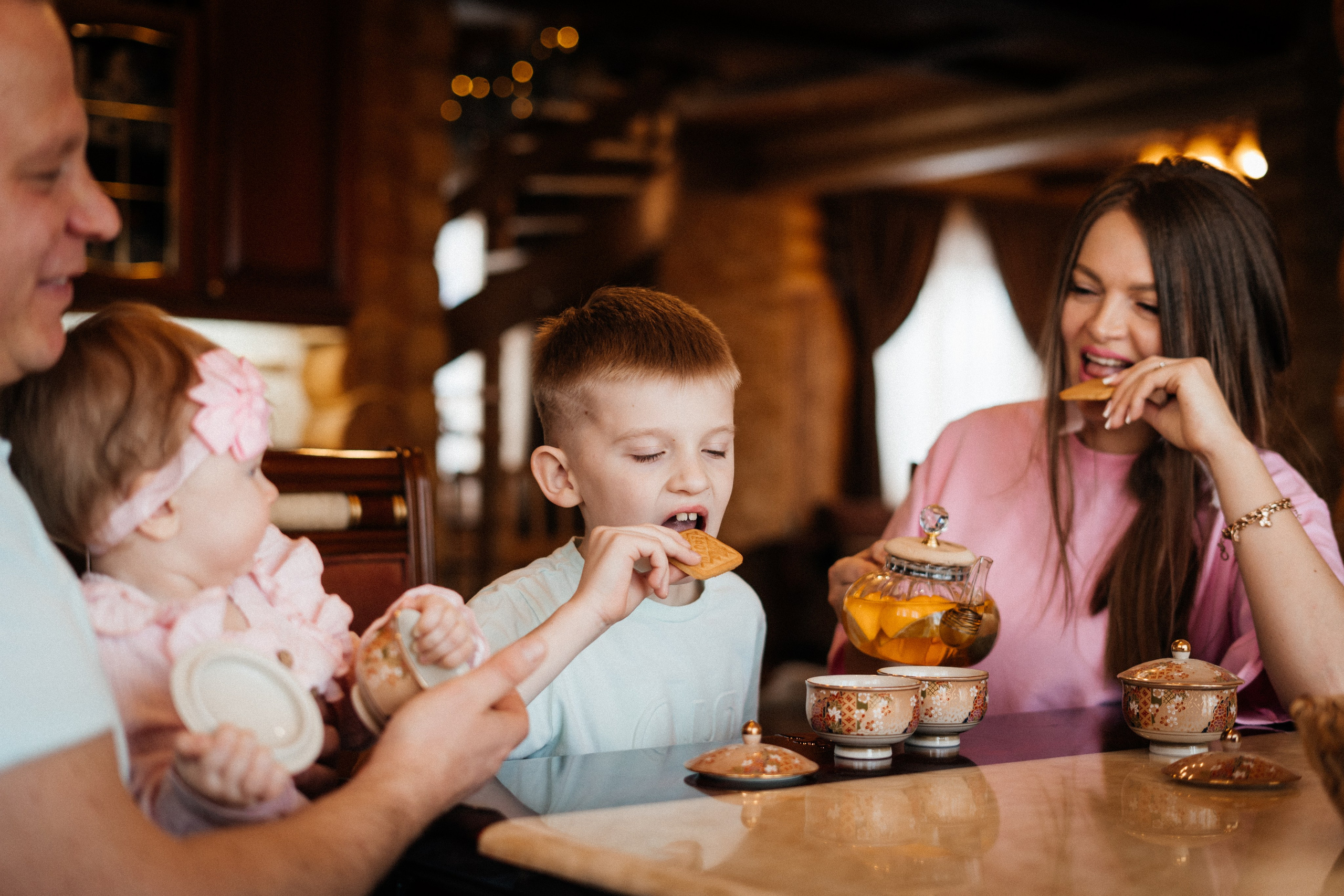 Домашняя фотосессия сахалин. Фотограф сахалин