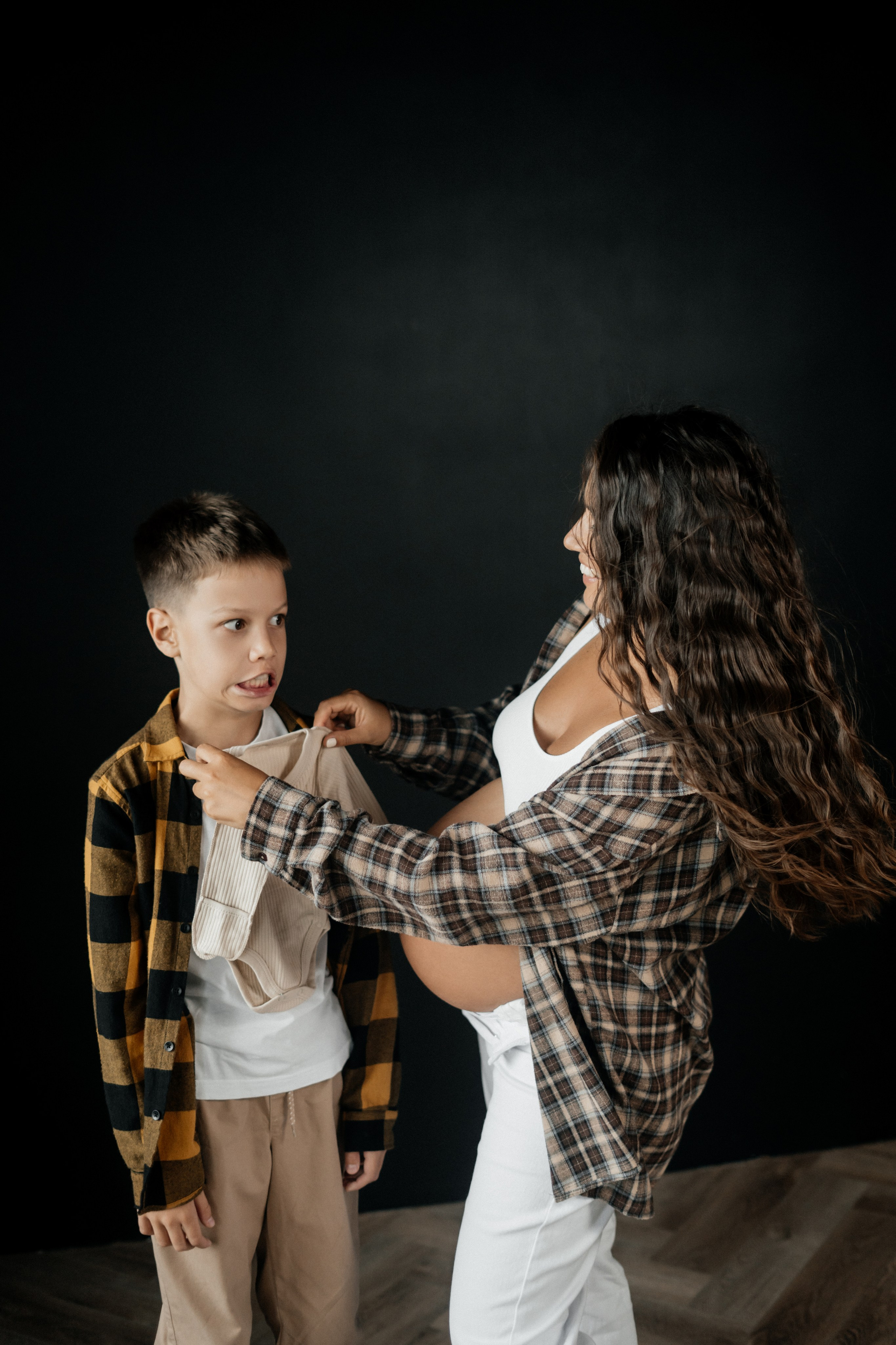 Фотосессия беременности сахалин. Фотограф сахалин