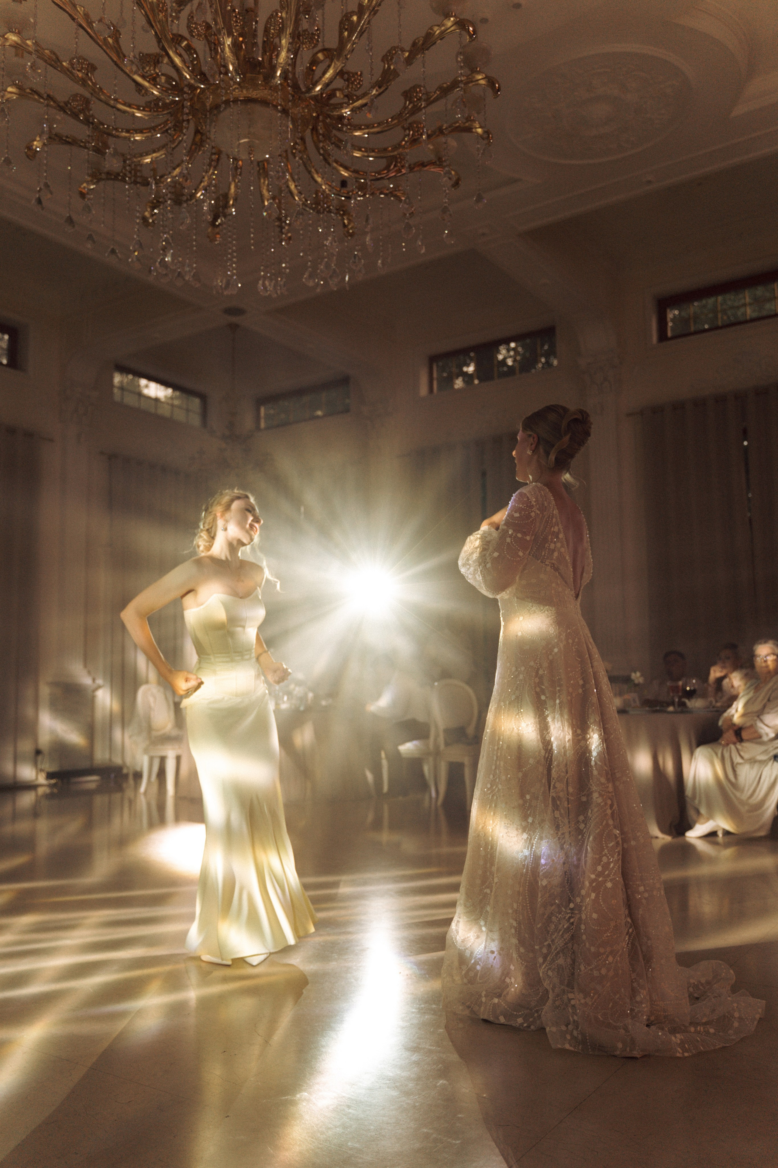 Мария и Станислав. Фотограф в Санкт-Петербурге Юлия Гербель