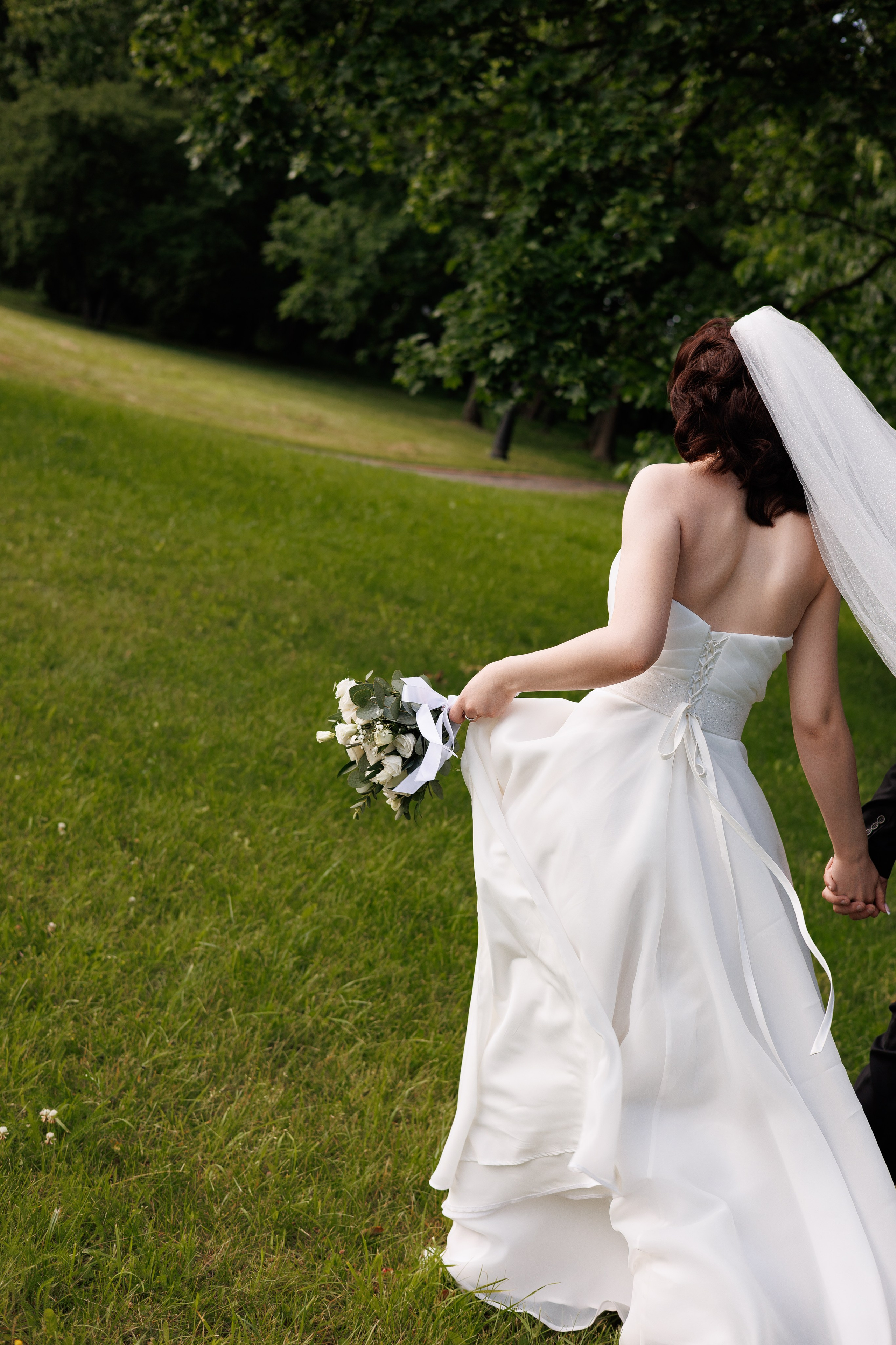 Свадебные фотосессии. Фотограф Минск