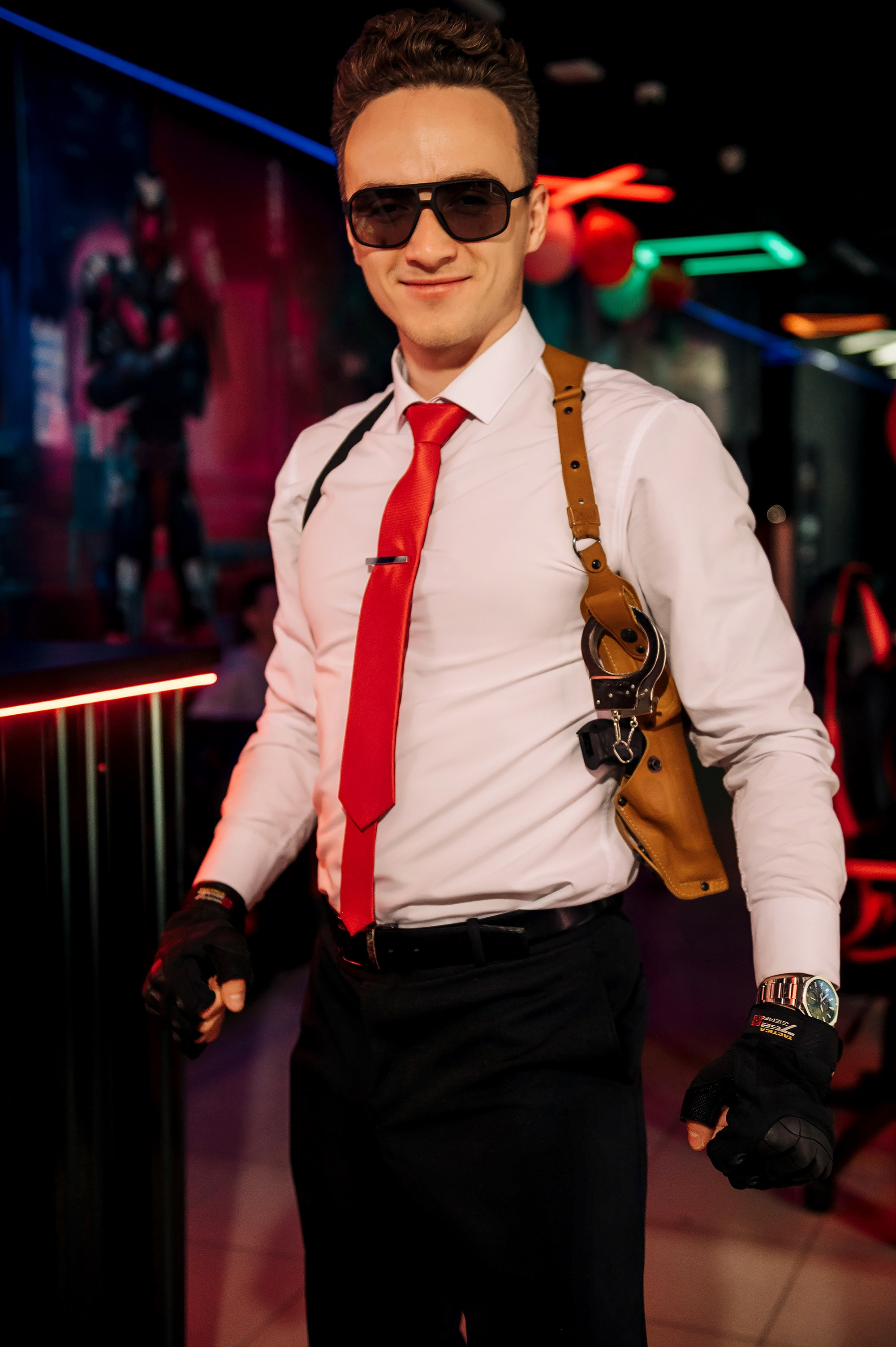 Репортаж. Профессиональный фотограф в Казани Ягудин Азат