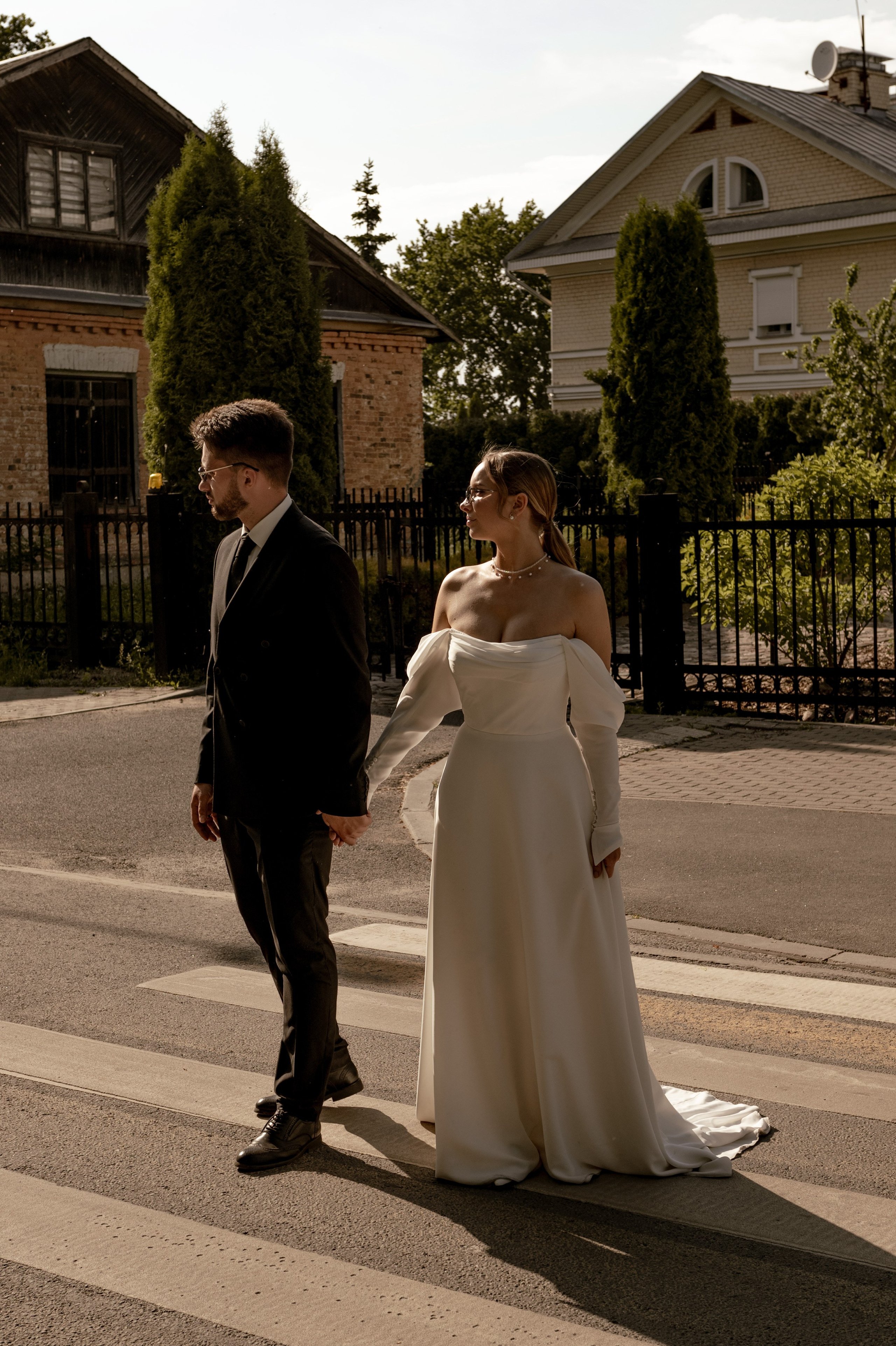 Игнат | Полина. Константин Тищенко, фотограф в Санкт-Петербурге, Пскове, Москве