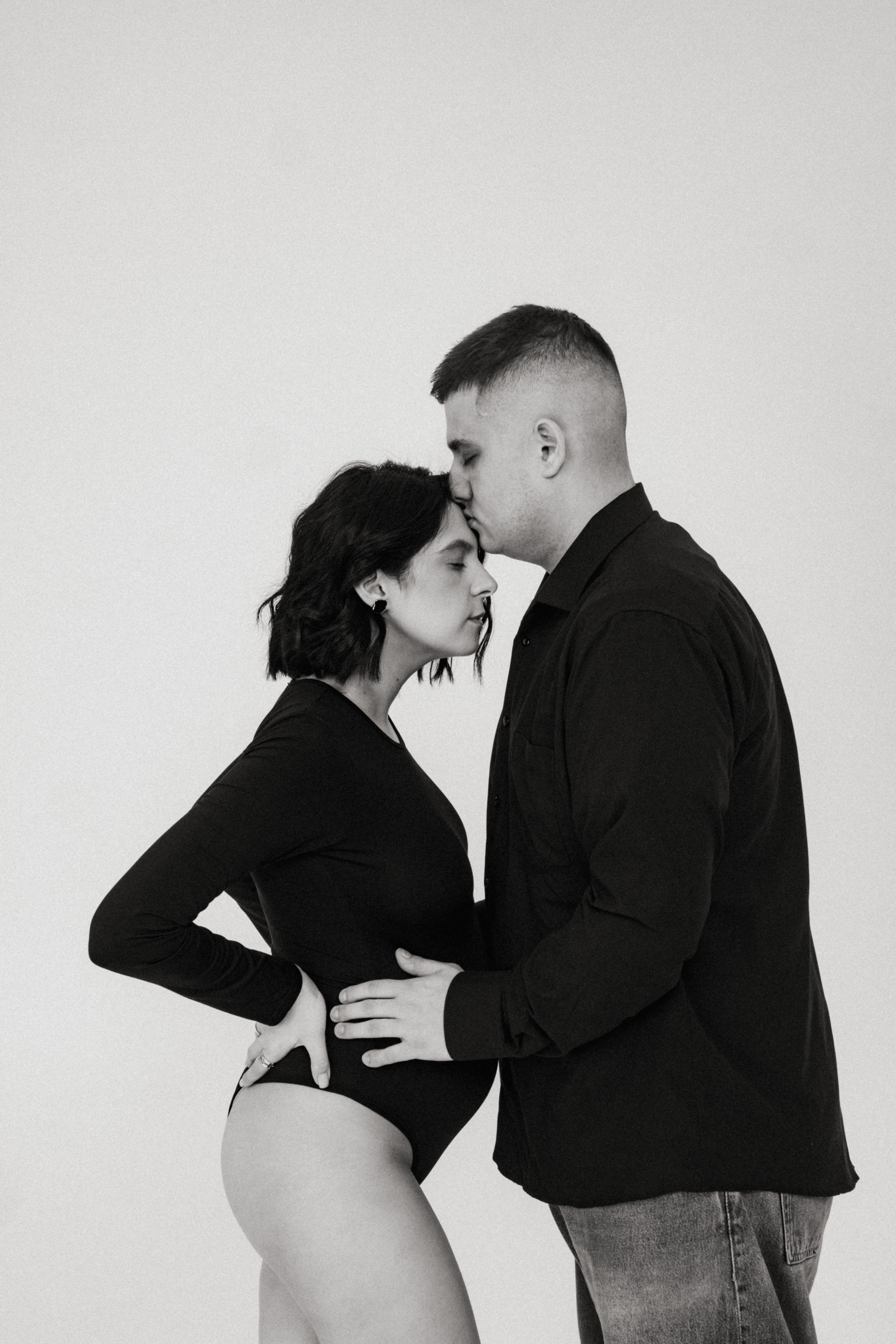 Парные. Любвеобильный фотограф в Москве и Уфе