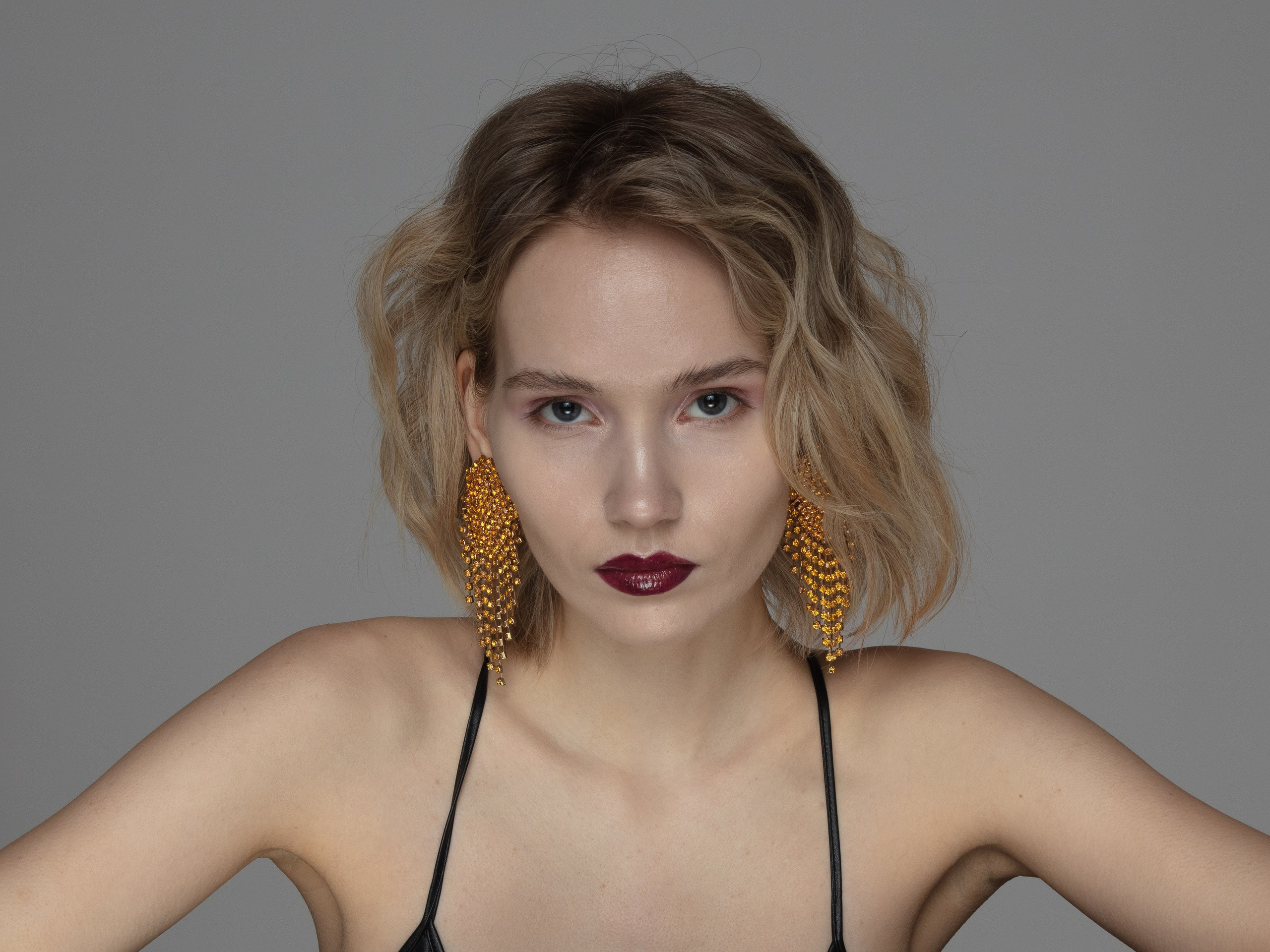 Портрет. OneSnap