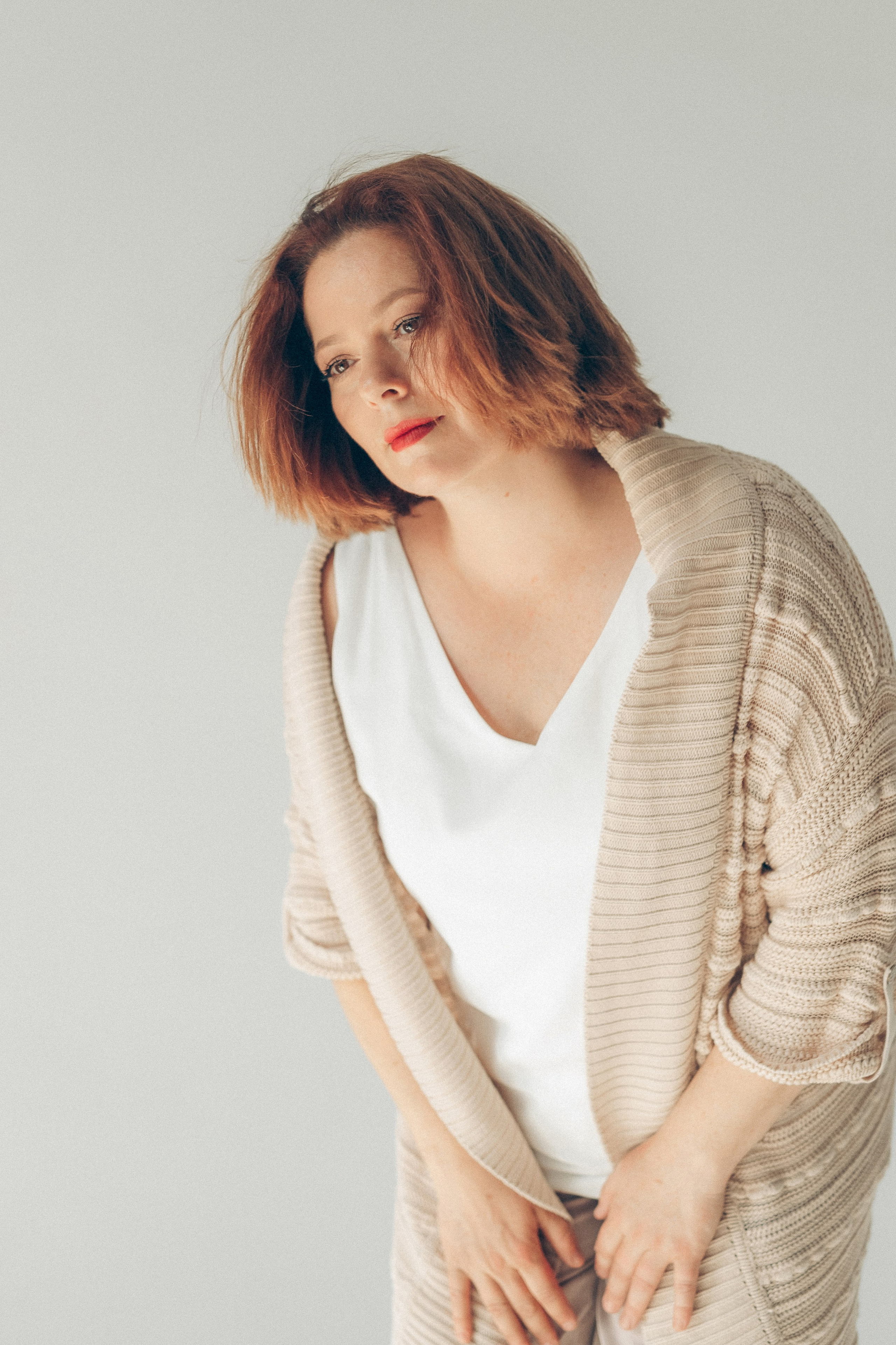 Ирина Низина. Фотограф Ногинск Электросталь Наталья Осетрова