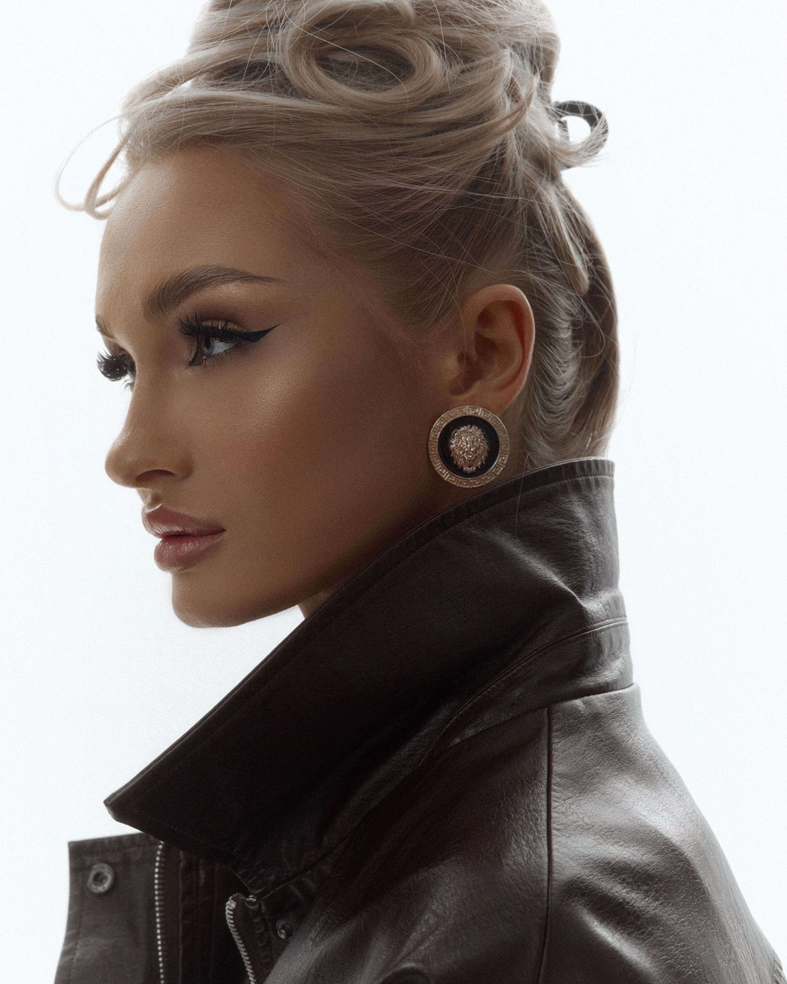 LERA. Ася Солопова, фотограф Тюмень