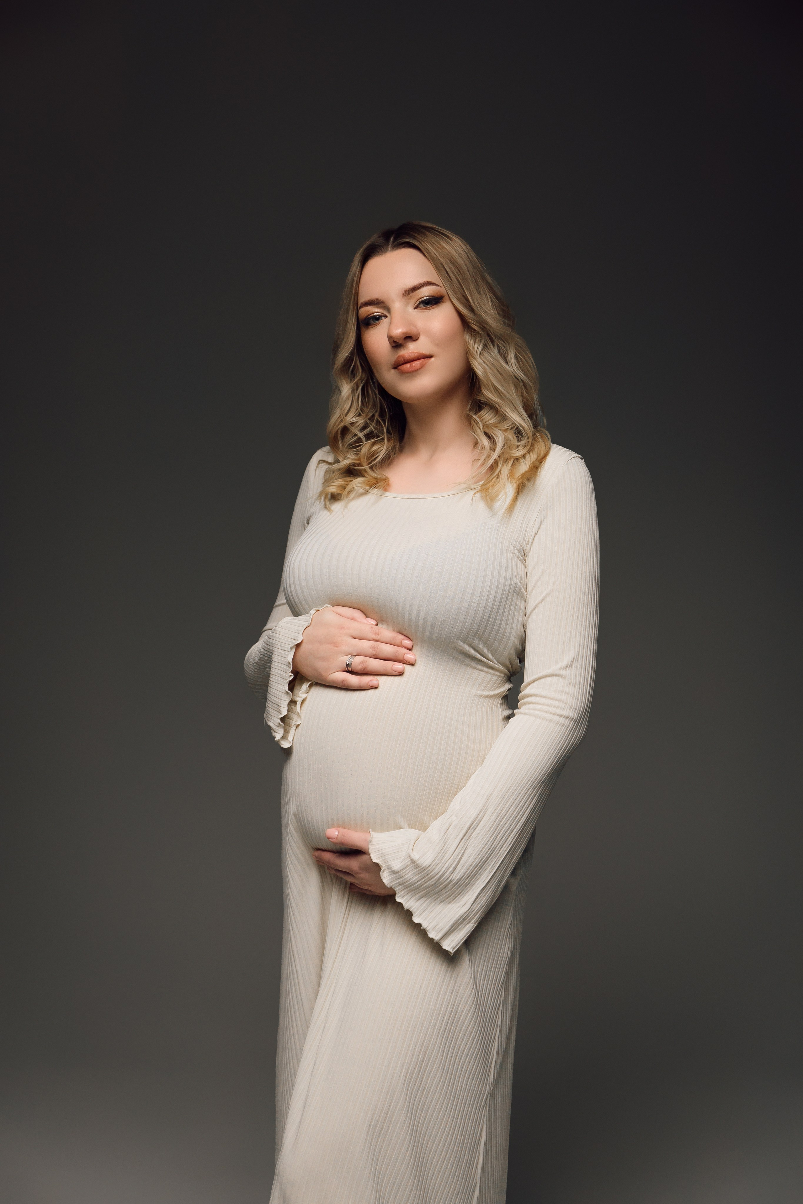 Надежда и Глеб в ожидании чуда