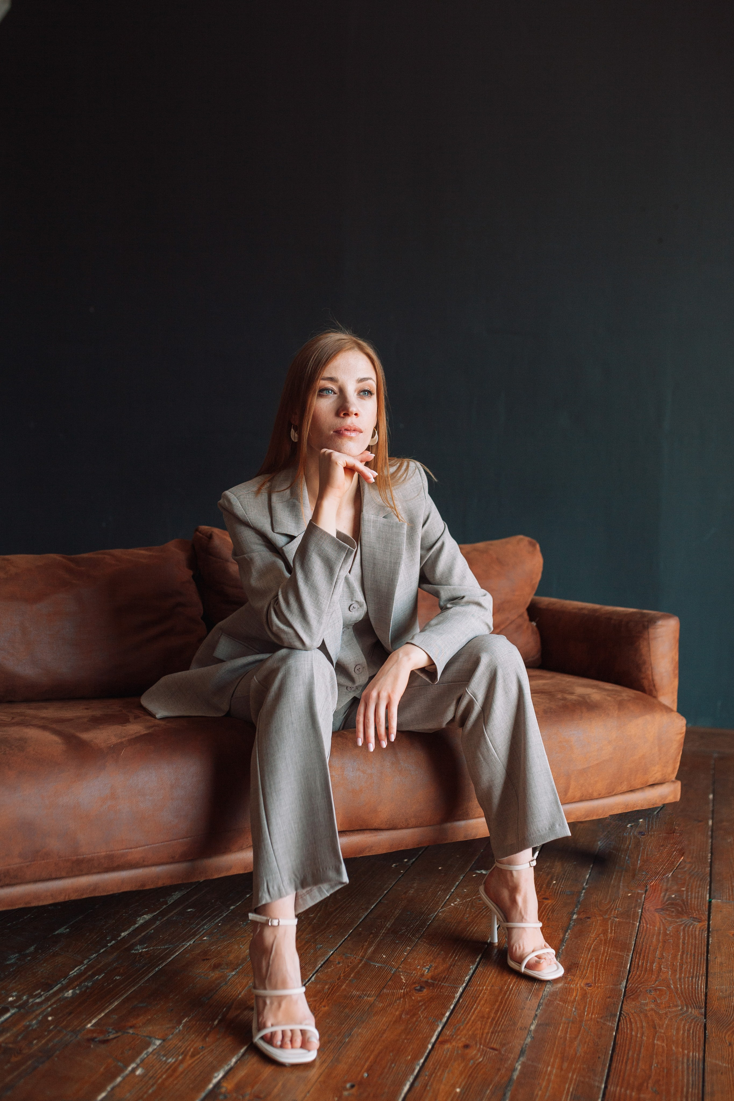 Ольга. Семейный, свадебный и контент фотограф в Касимове и во Владимире Александра Кейли