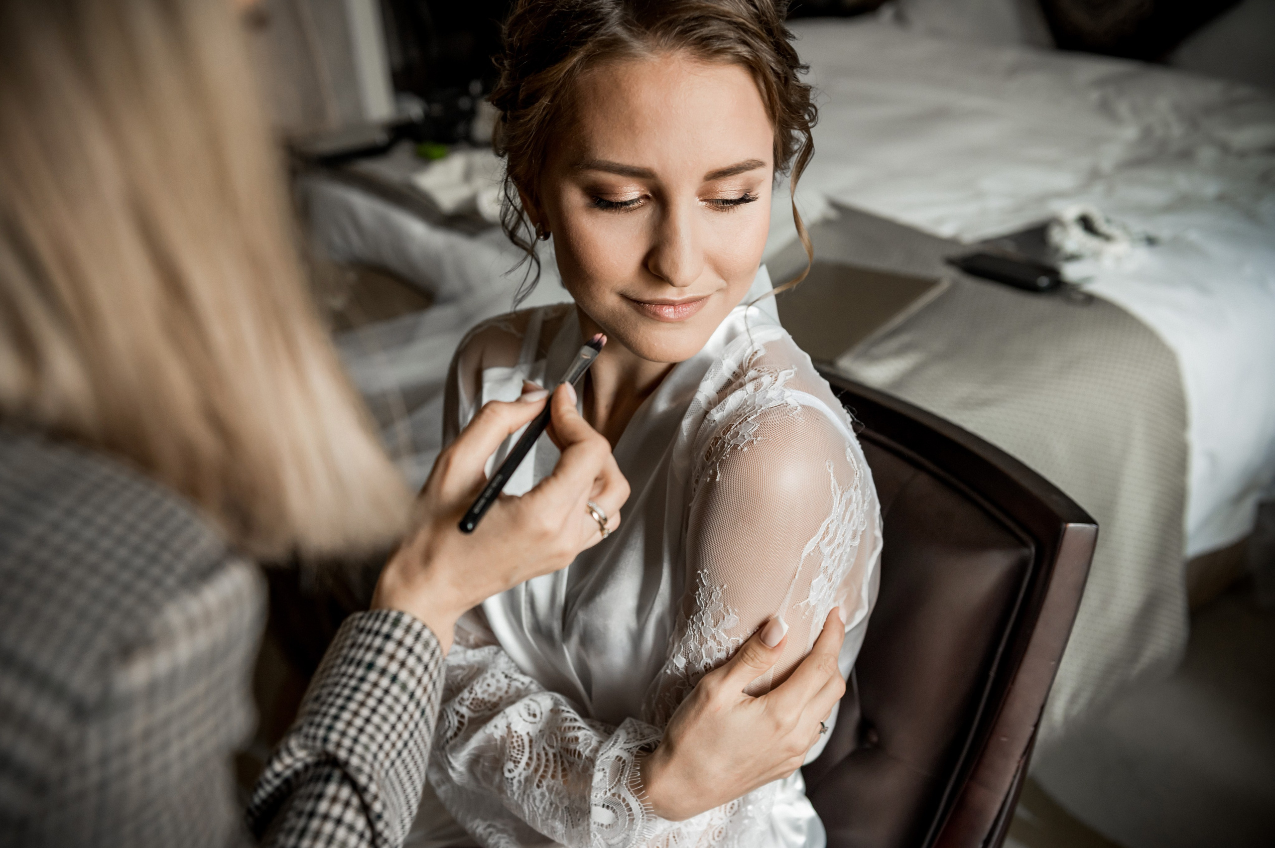 Свадьба Наташи и Виталия. Фотограф Светозар Андреев