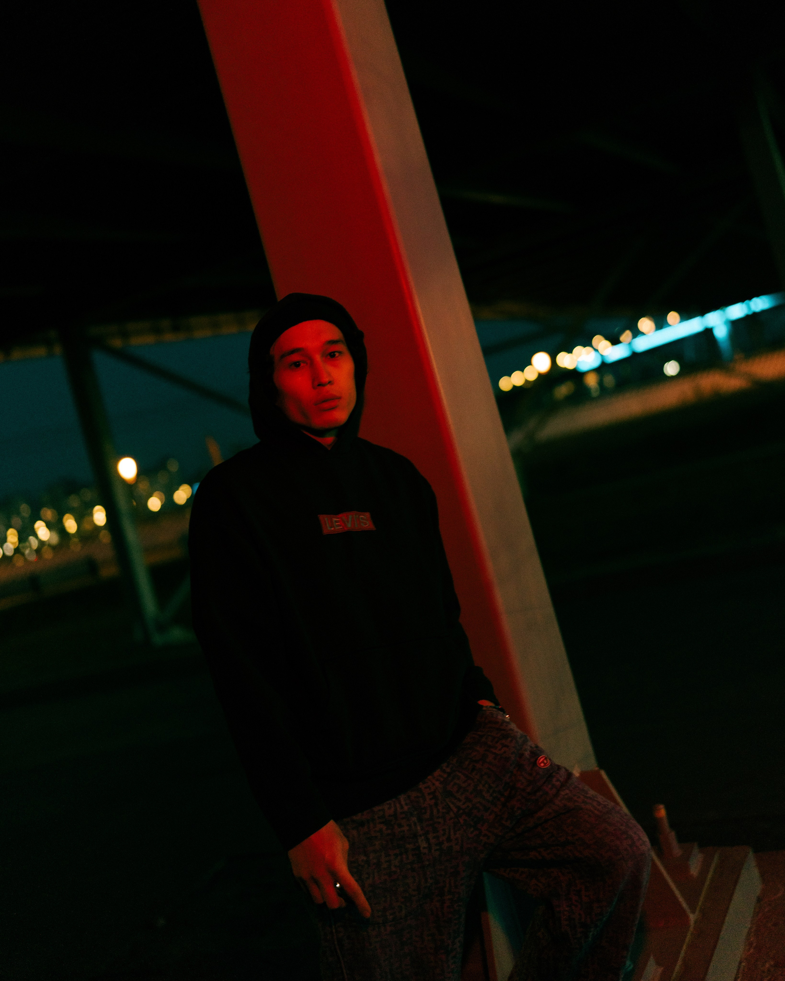 Портретный фотограф Санкт-Петербург Арнольд