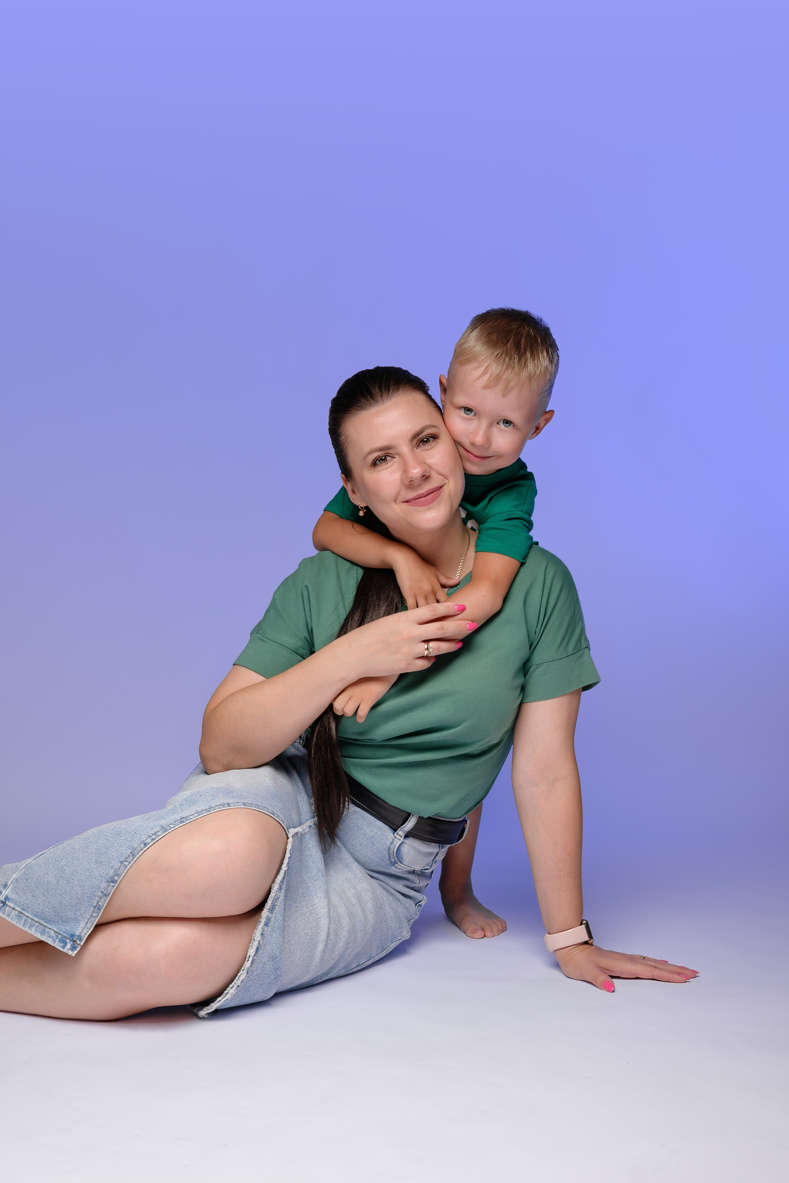 Фотосессия семейная. Семейный фотограф и фотограф новорожденных г. Солигорск Галина Демчук