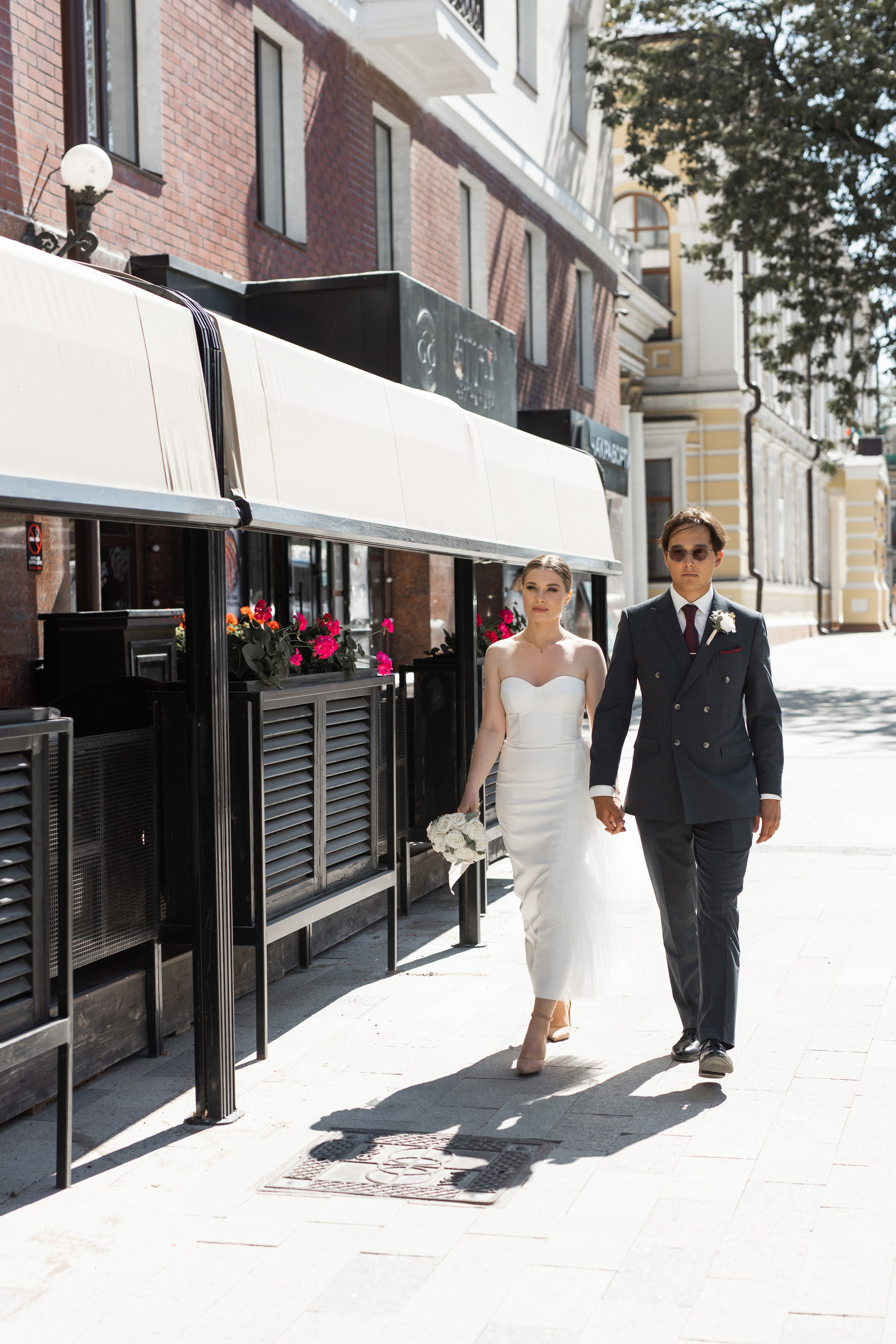 Линар Аделина. Фотограф Александр Литвинов