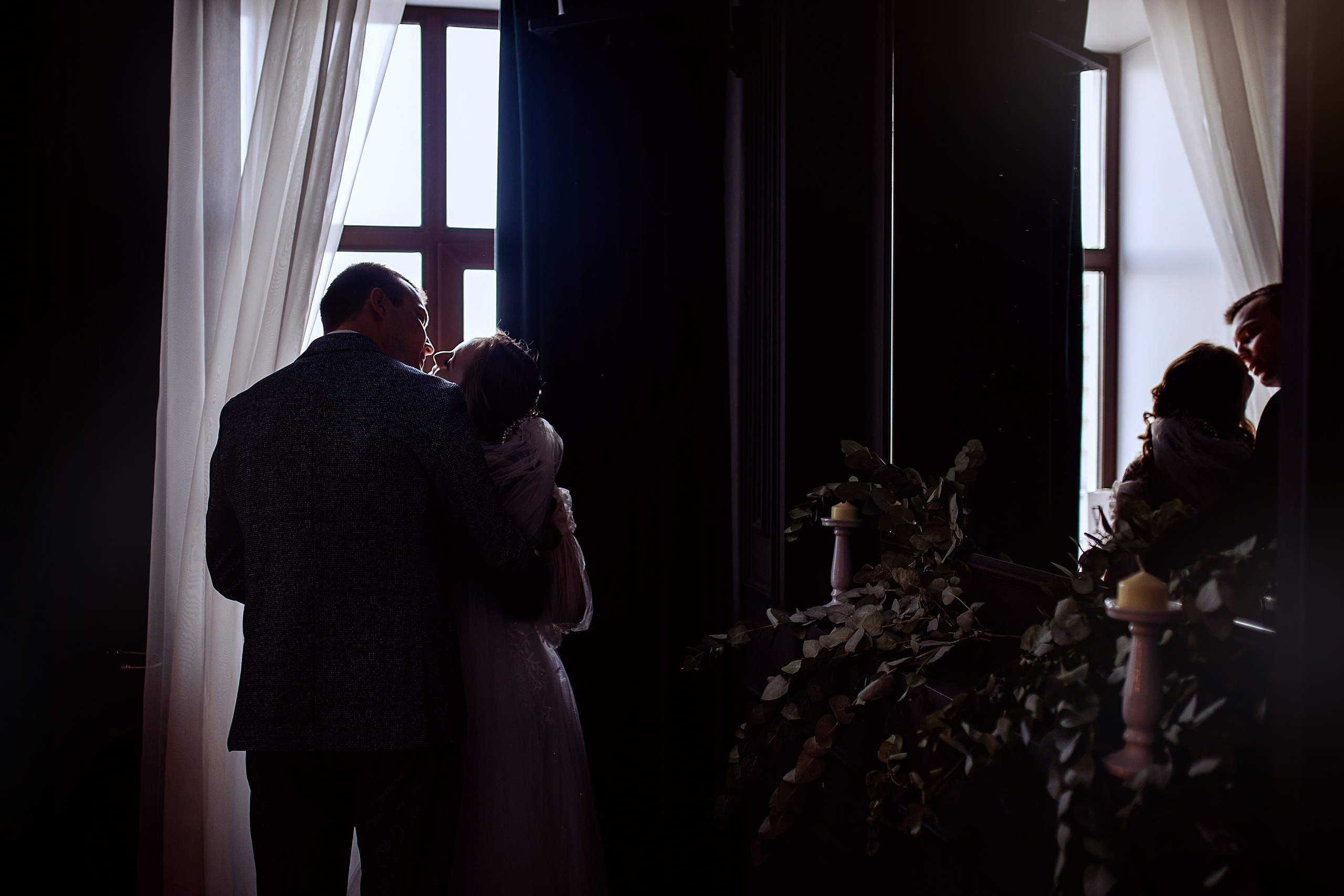 Павел и Диана. Свадебный и семейный фотограф в Йошкар-Оле