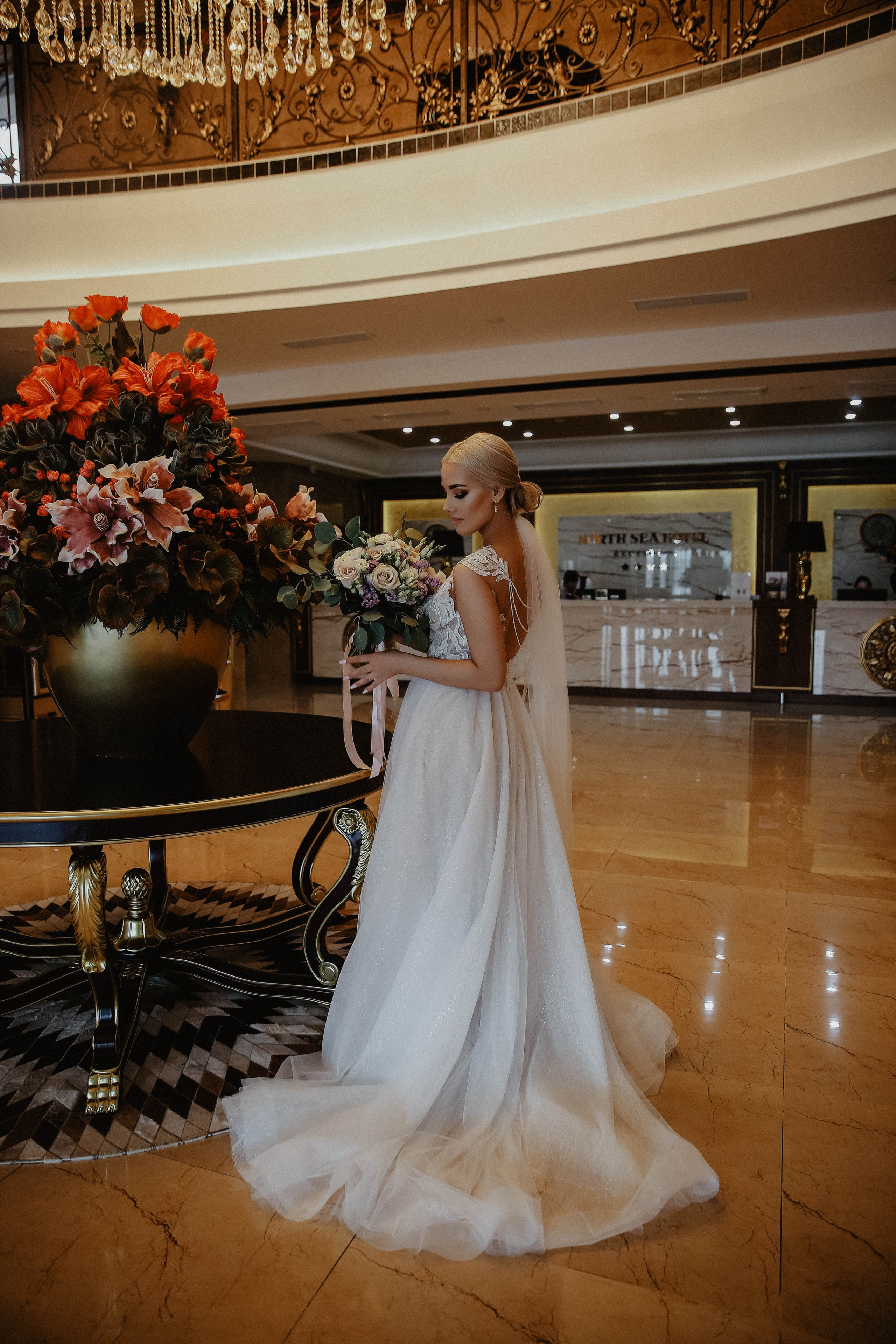 Артем & Юлия. Главная