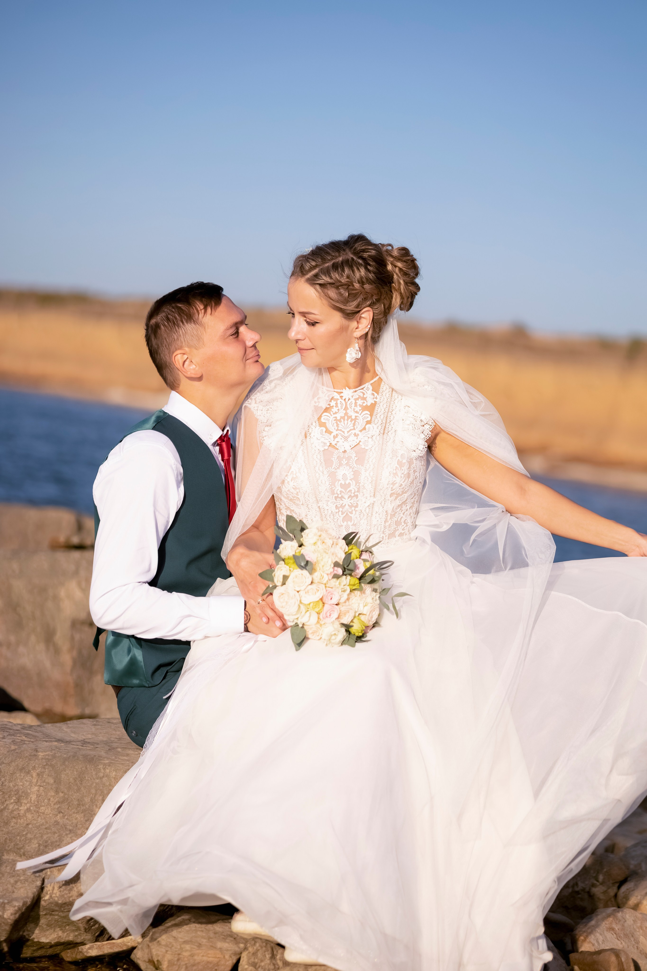 Михаил и Татьяна 12.10.2024 г. Фотограф Людмила Лебединская г. Краснодар (Приморско-Ахтарский р-он)