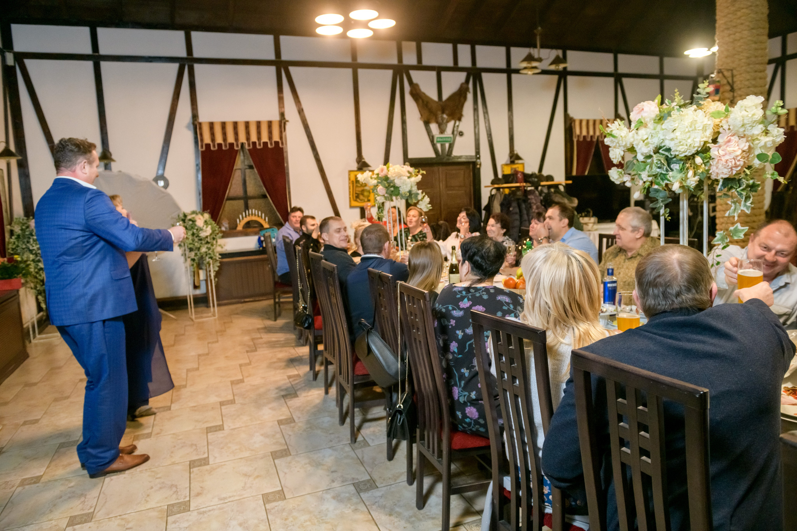 День рождения Риты. Фотограф в Ростове-на-Дону Маркер Елена