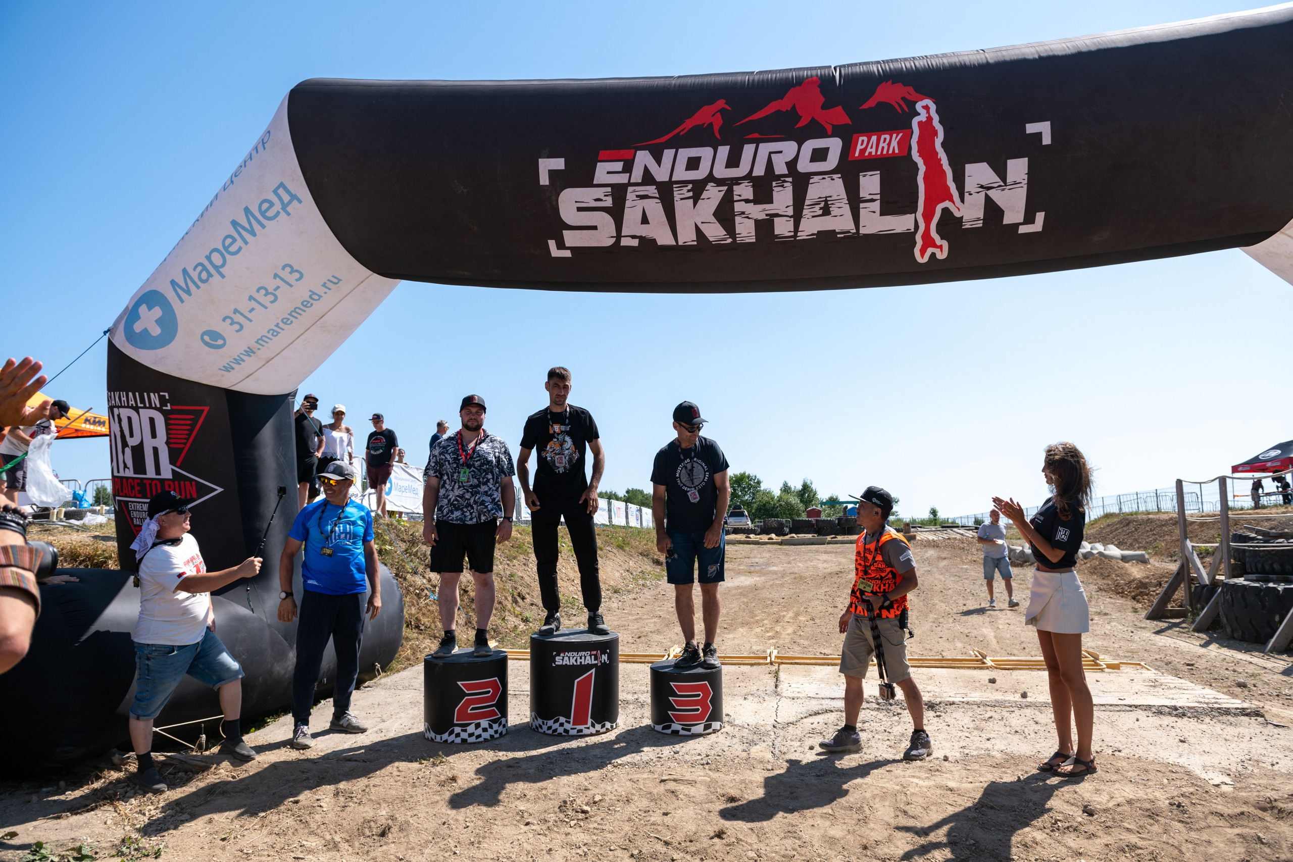 NPR 2025 пролог (26.07.2025). Фотограф Андрей Серенков