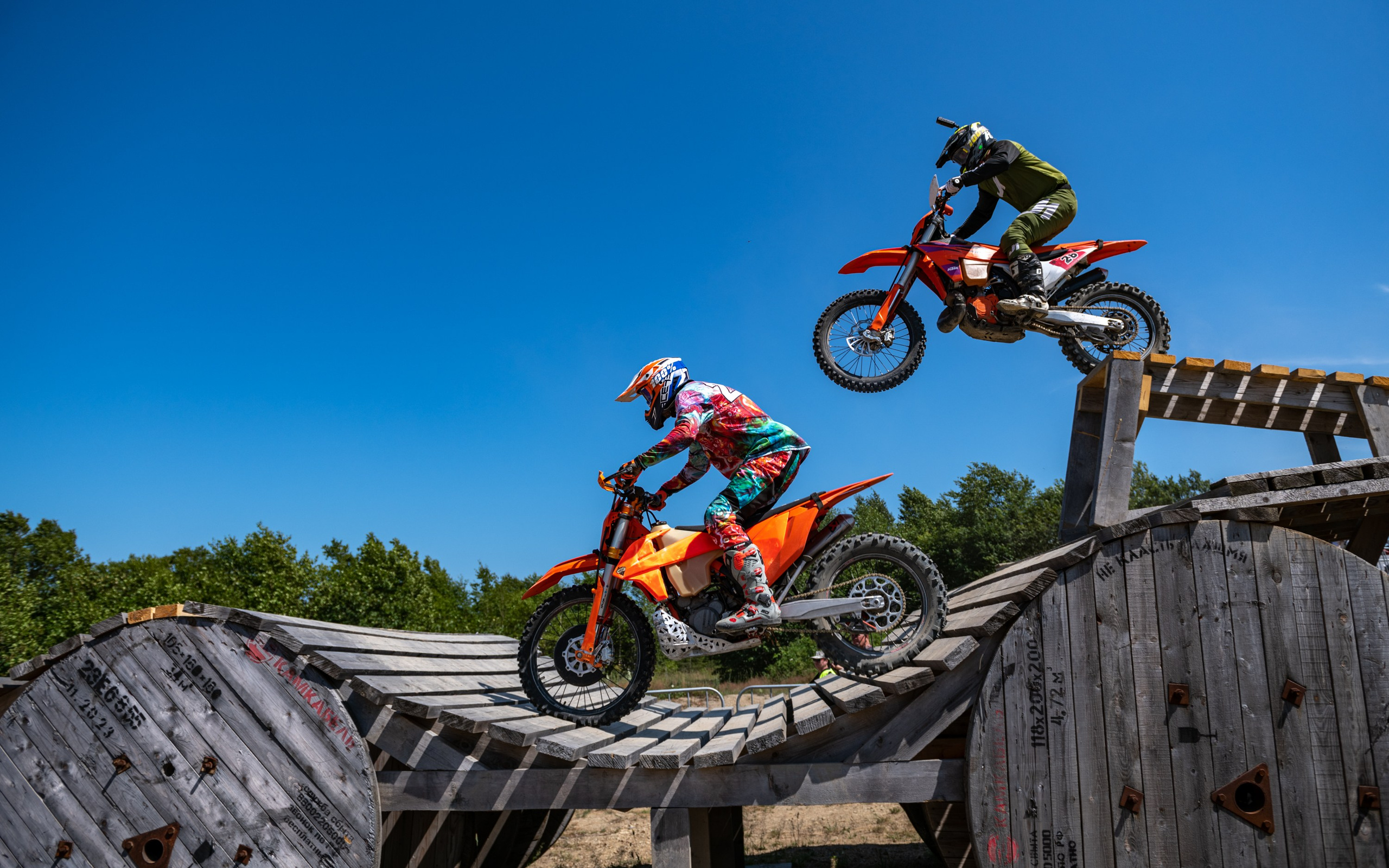 NPR 2025 пролог (26.07.2025). Фотограф Андрей Серенков