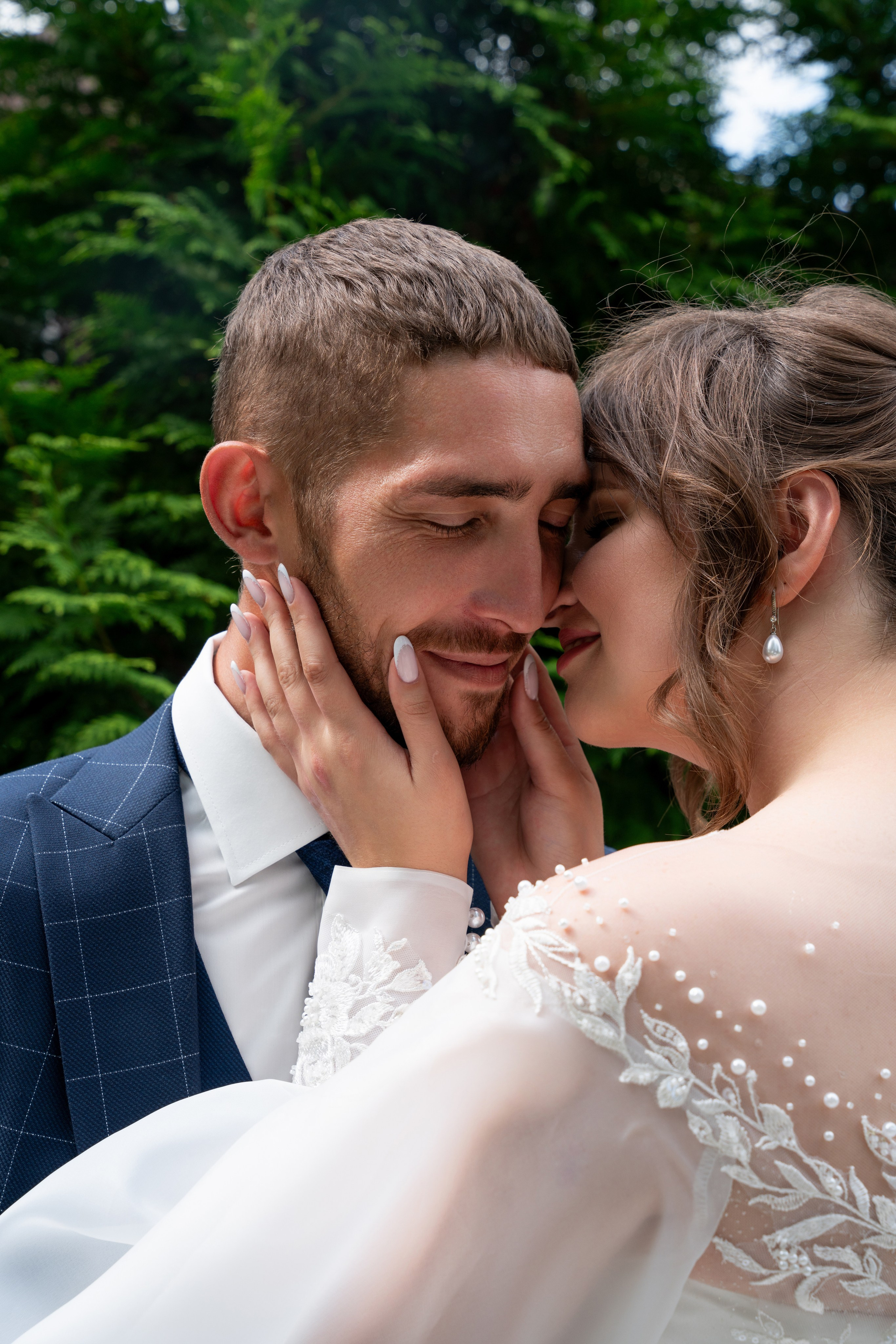 АЛЕКСЕЙ И АЛИНА. Фотограф на любое мероприятие