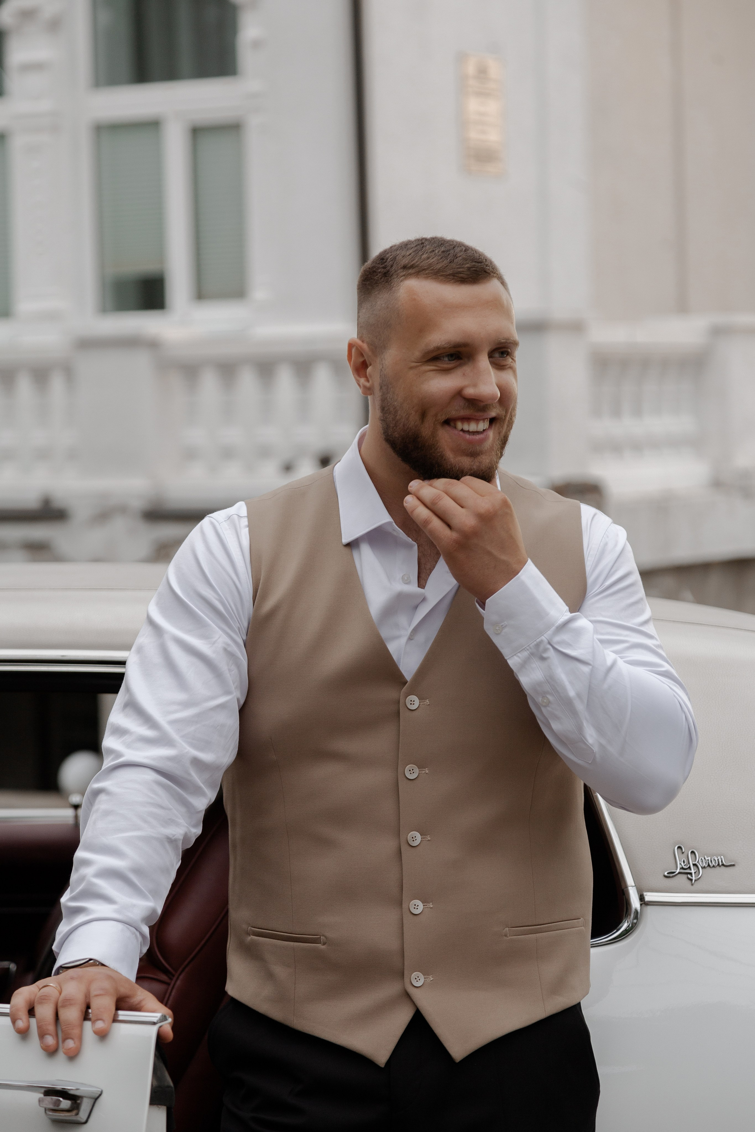 Влад и Ангелина. Орнштейн Полина I Фотограф Самара