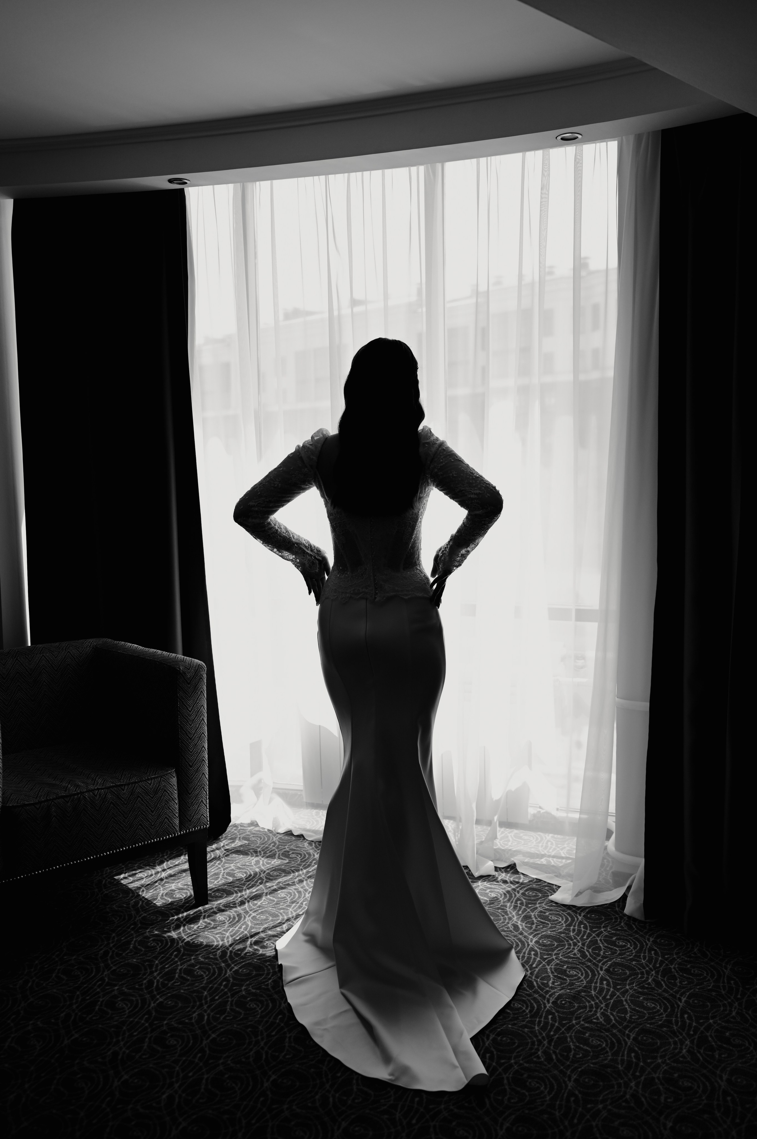 Александр и Дарья. Фотограф в Абакане и Минусинске