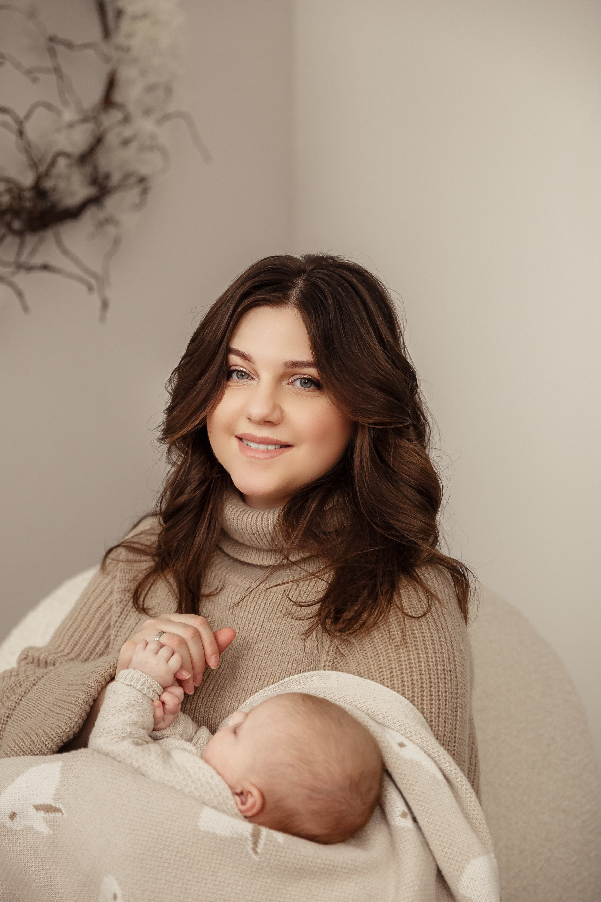 Новогодняя фотосъемка. Свадебный и семейный фотограф в Брянске Ирина Гавриленко, выпускные ал