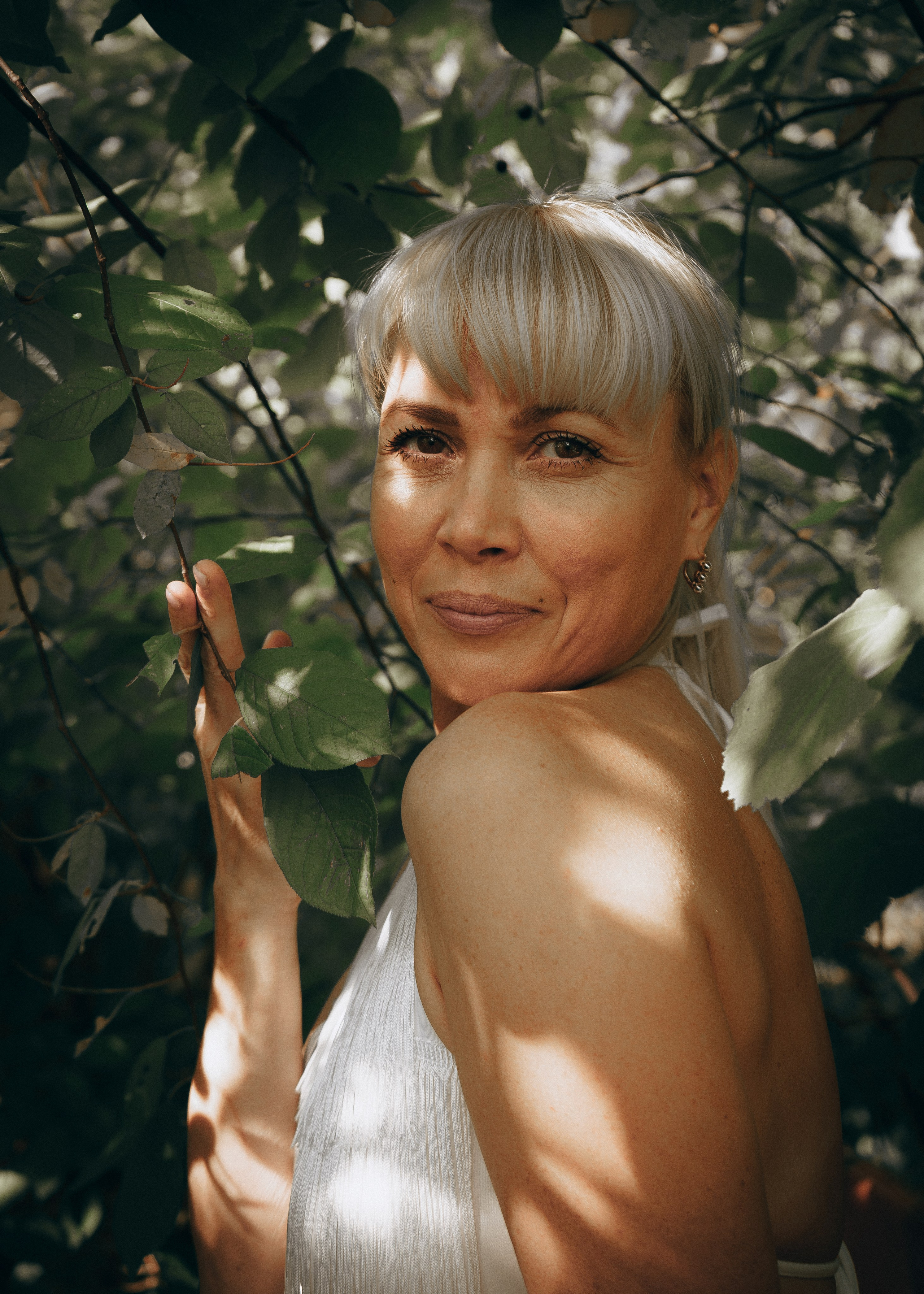 ALEXEY & VERA. Кир Анисин. Режиссер & фотограф