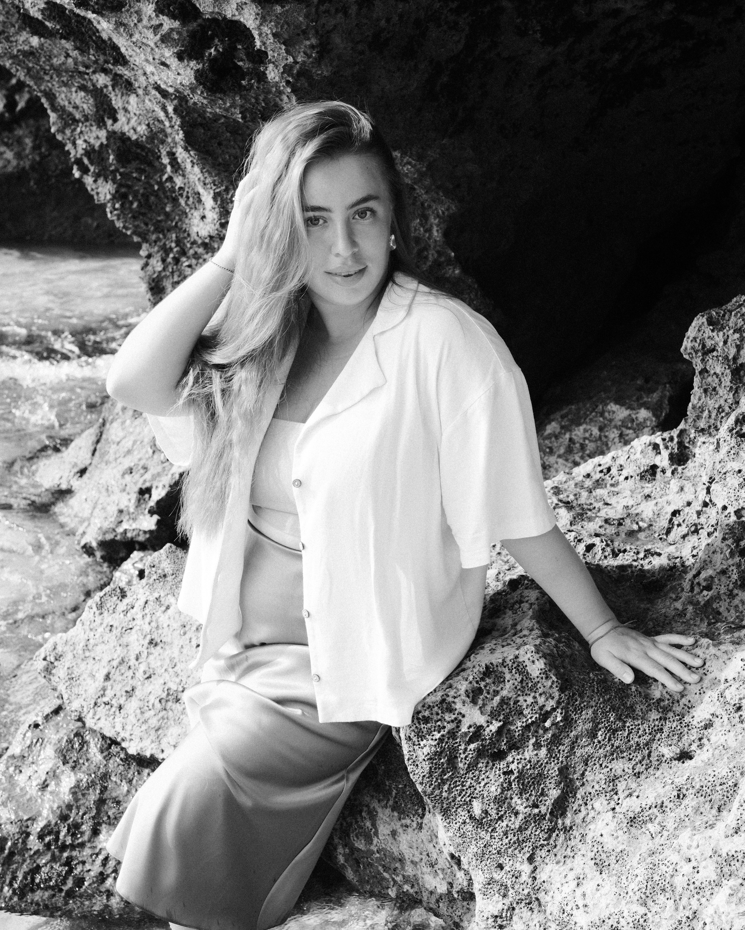 Ocean nymphs. Портретный фотограф в Новороссийске|Елизавета Кулакова