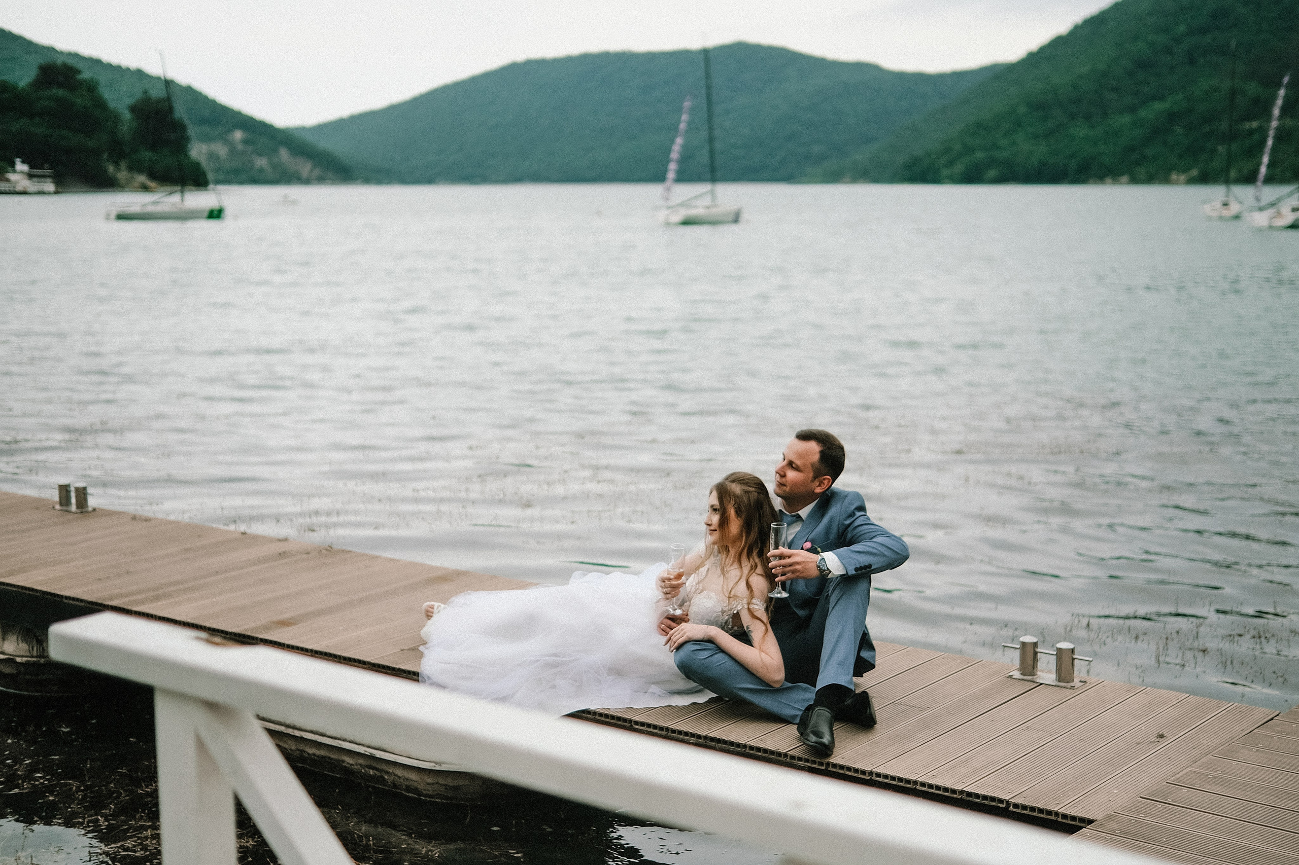 Коля & Рита. Портретный фотограф в Новороссийске|Елизавета Кулакова