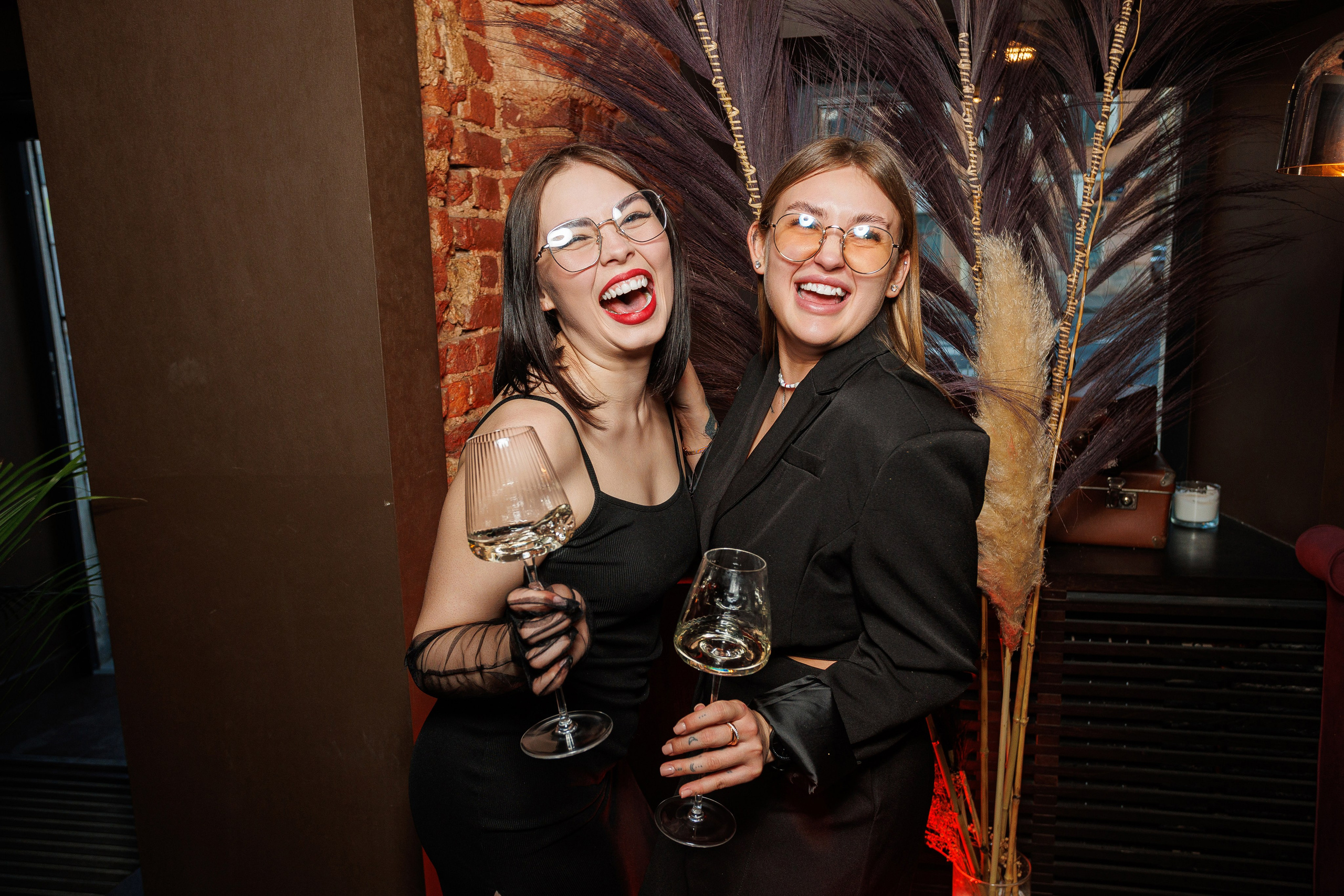 День Рождения. Свадебный и репортажный фотограф в Санкт-Петербурге Николай Голованов