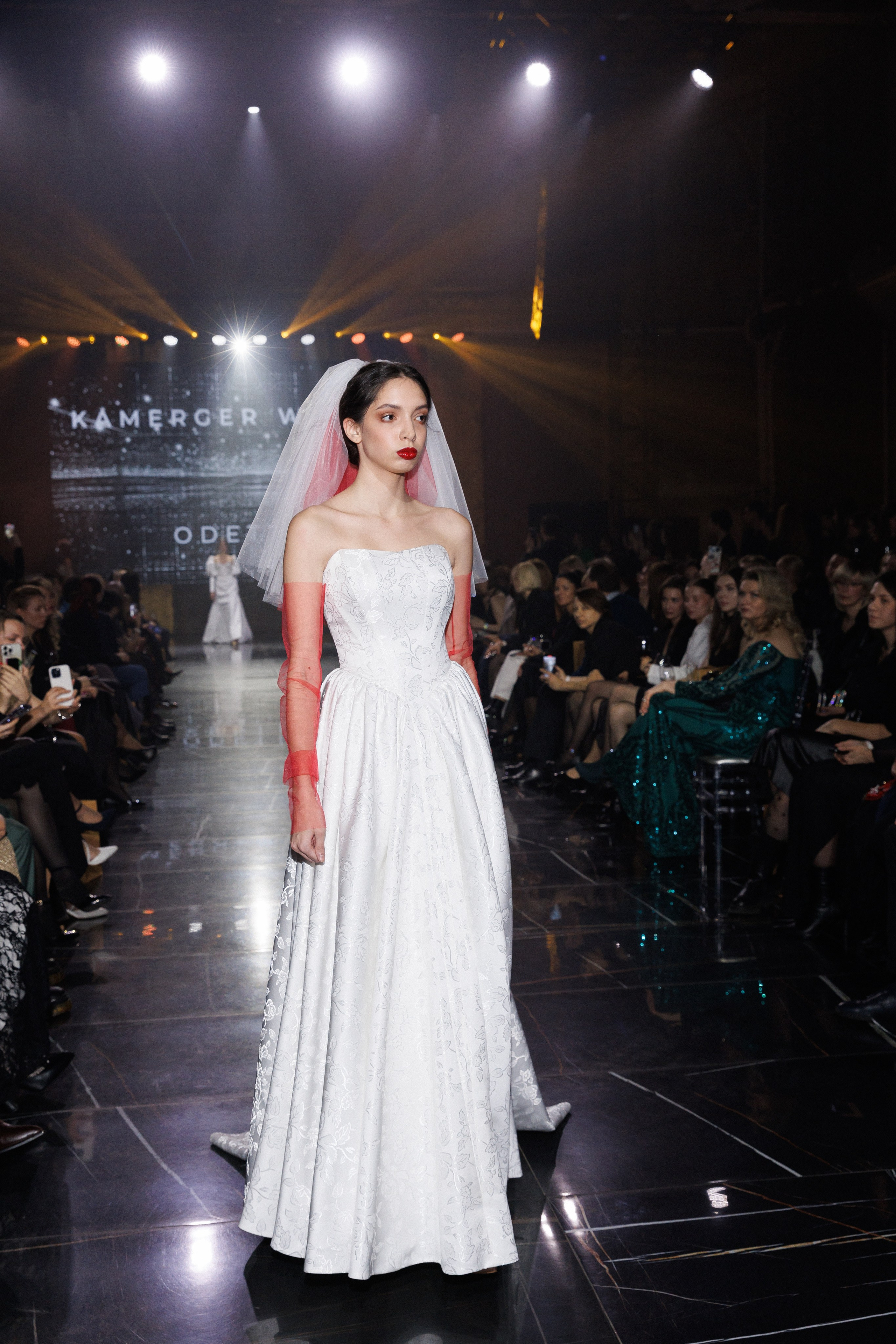 KAMERGER WINTER 2025. Свадебный и репортажный фотограф в Санкт-Петербурге Николай Голованов