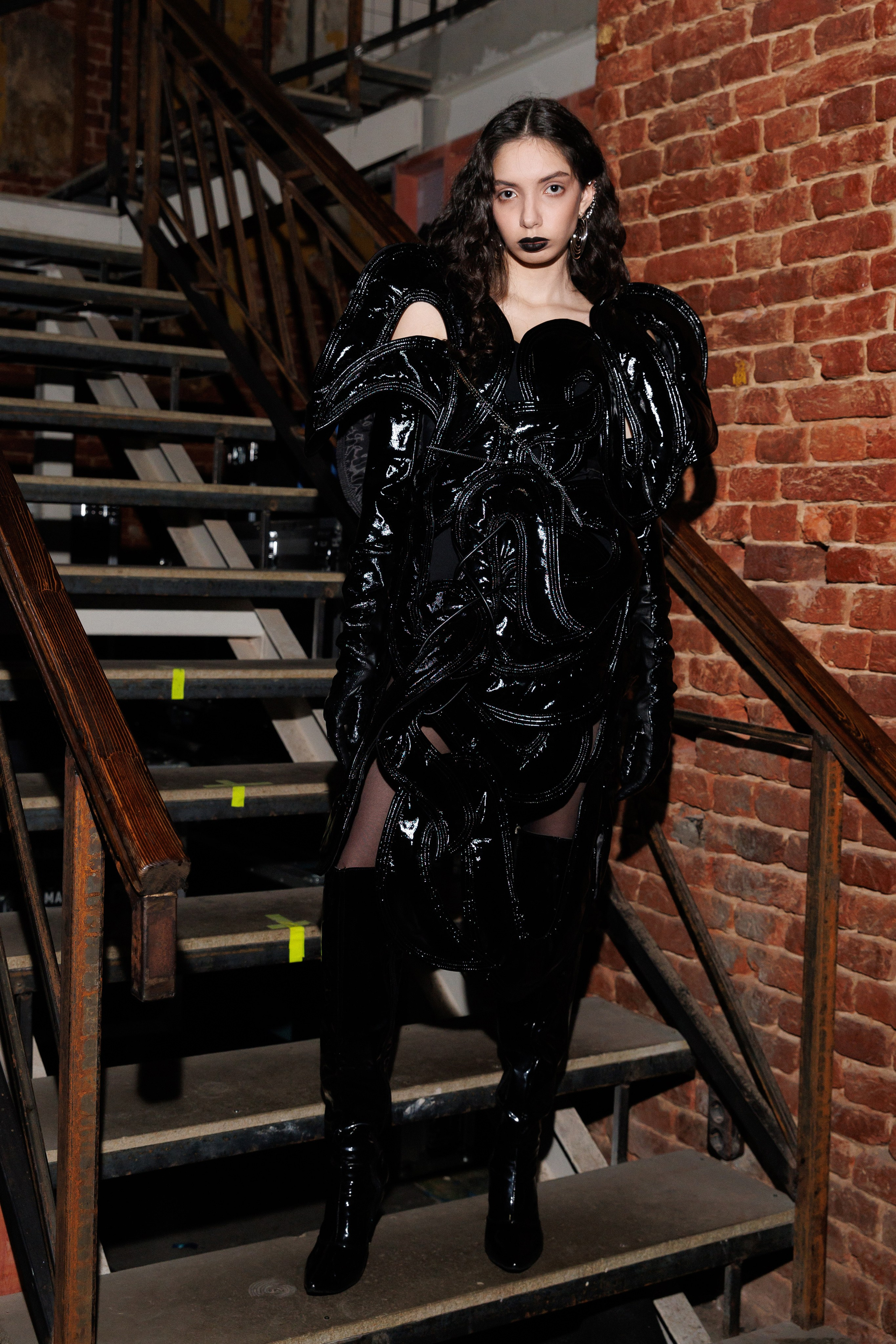 KAMERGER WINTER 2025. Свадебный и репортажный фотограф в Санкт-Петербурге Николай Голованов