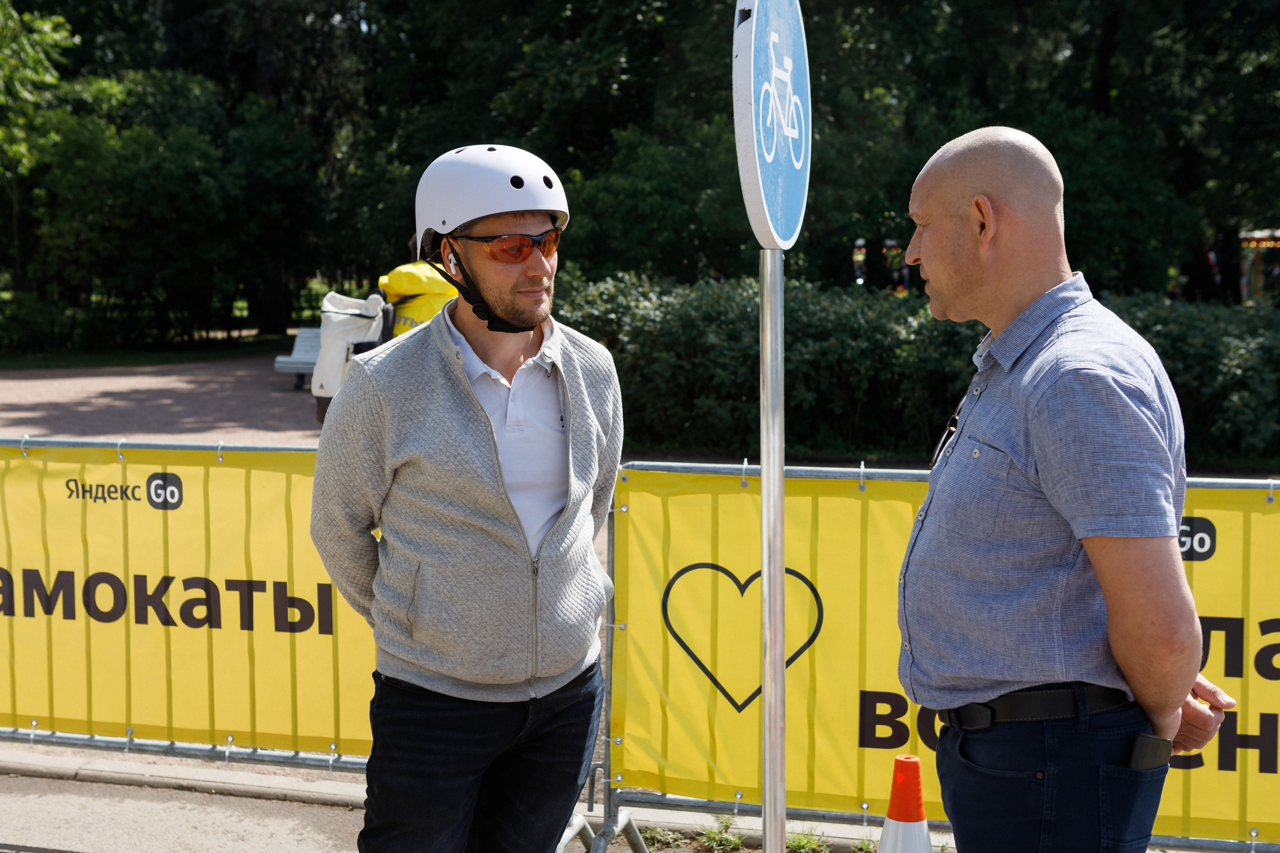 Яндекс Самокат. Свадебный и репортажный фотограф в Санкт-Петербурге Николай Голованов