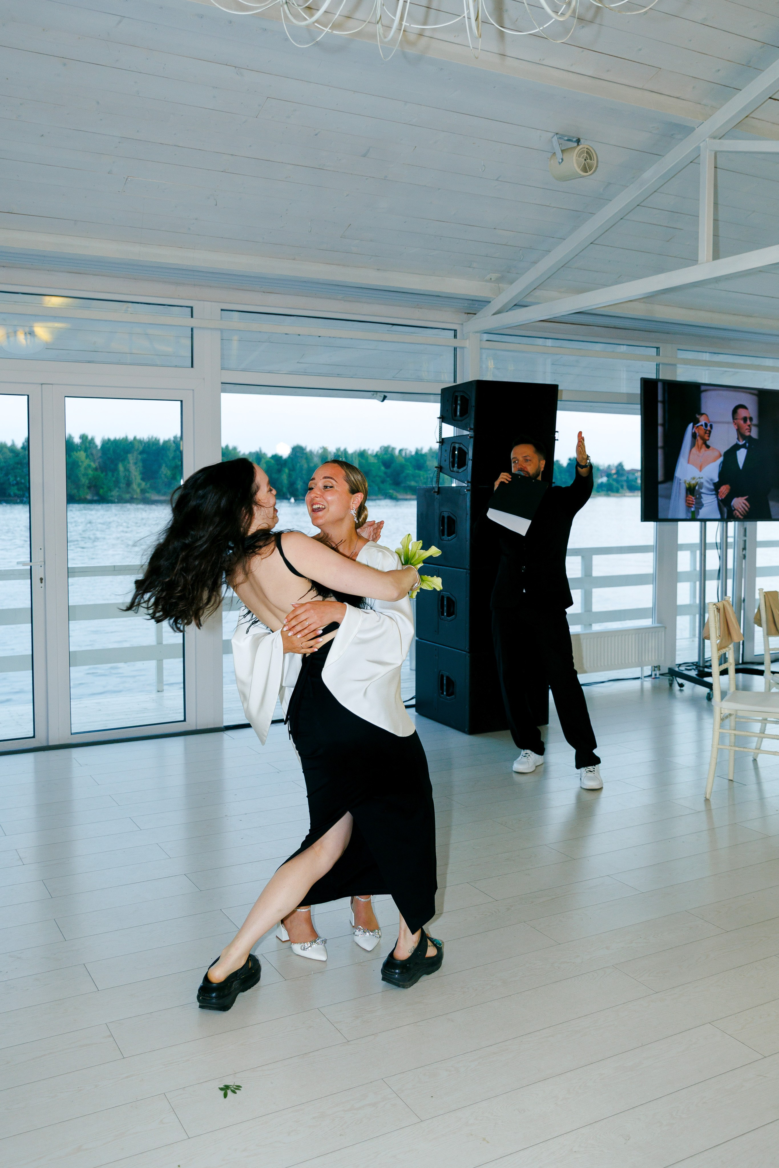 Ярослав и Евгения. Свадебный и репортажный фотограф в Санкт-Петербурге Николай Голованов